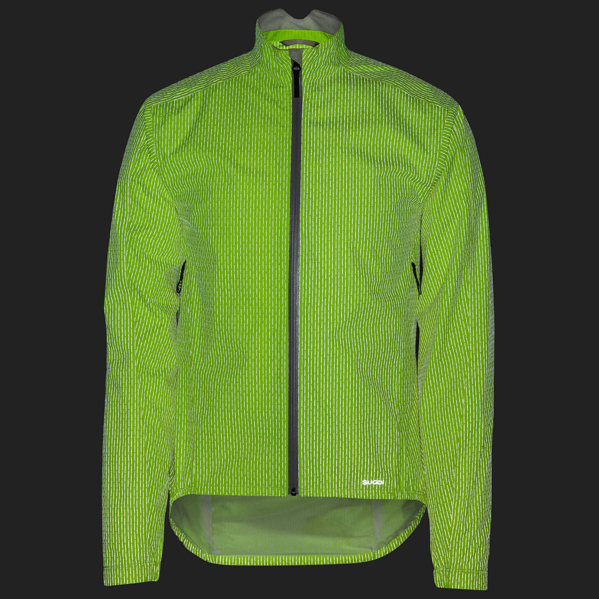 Zap Bike Jacket - Image 73