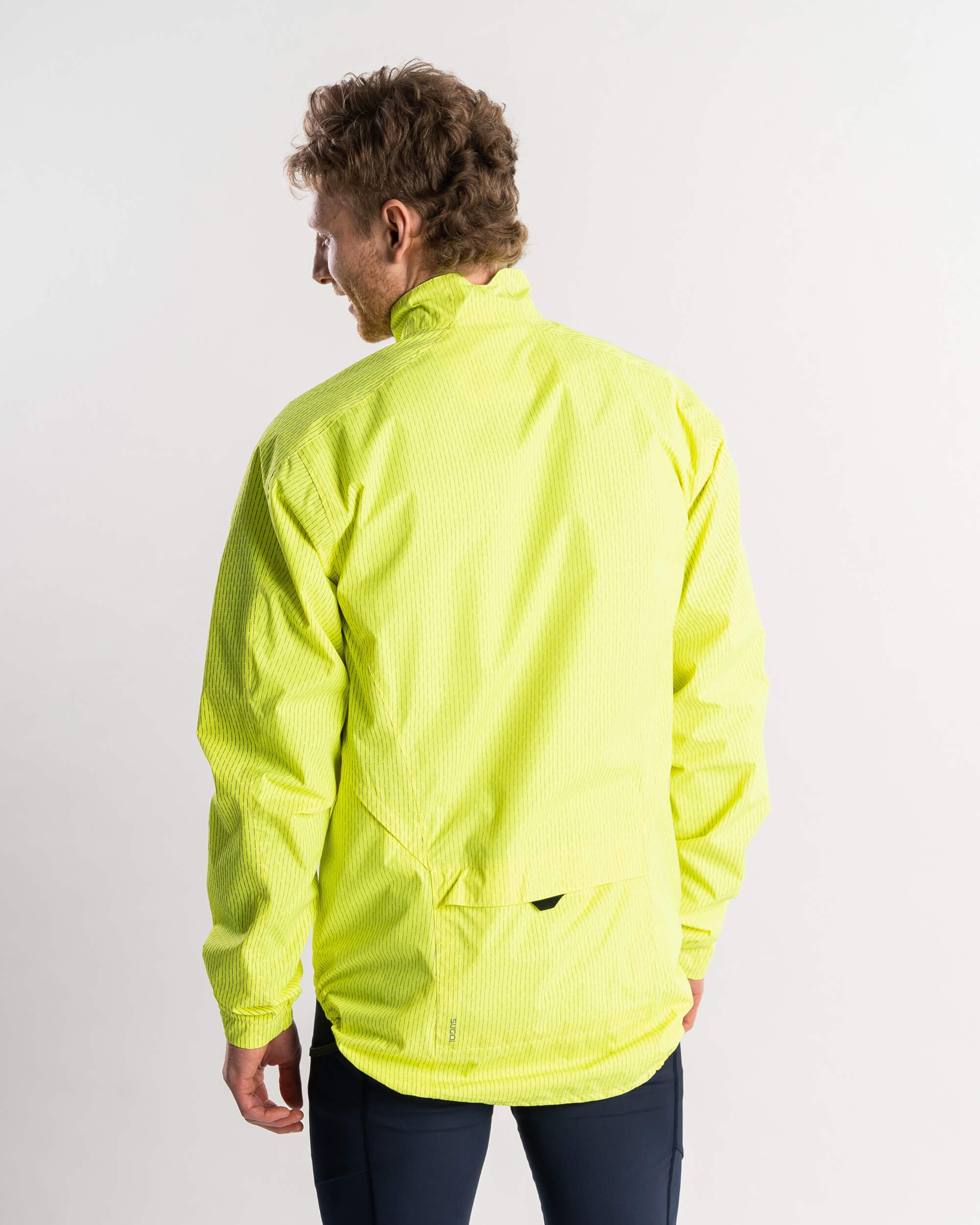 Zap Bike Jacket - Image 75