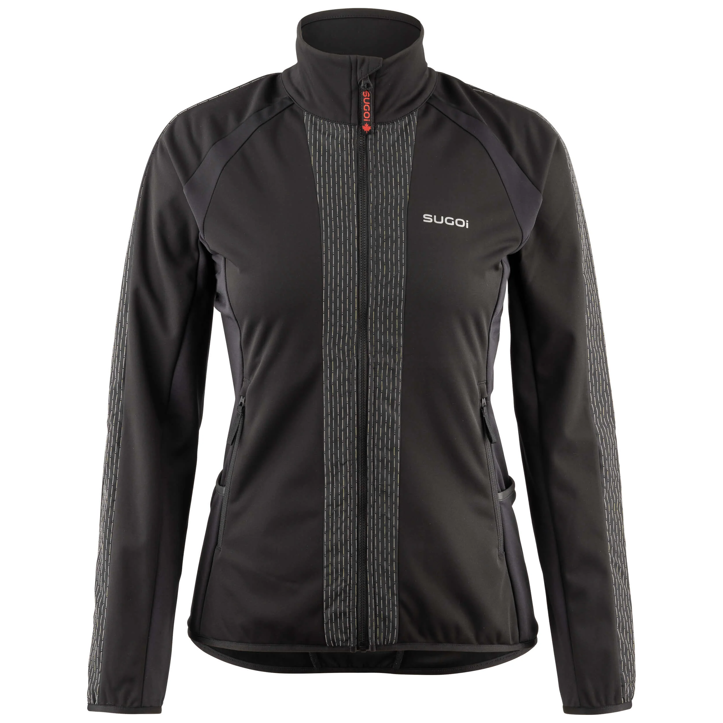 Women's Stribe Zap Jacket