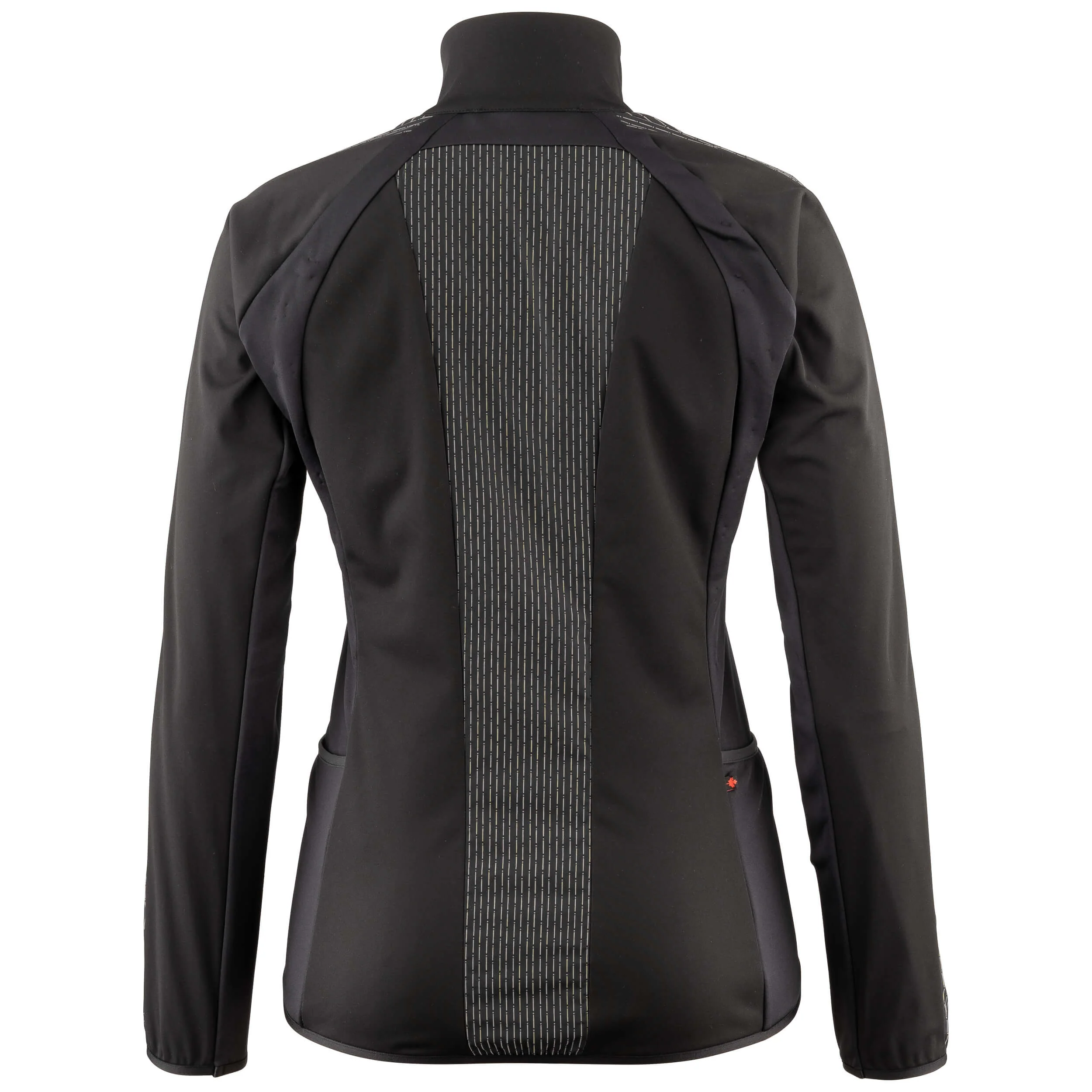 Women's Stribe Zap Jacket - Image 2
