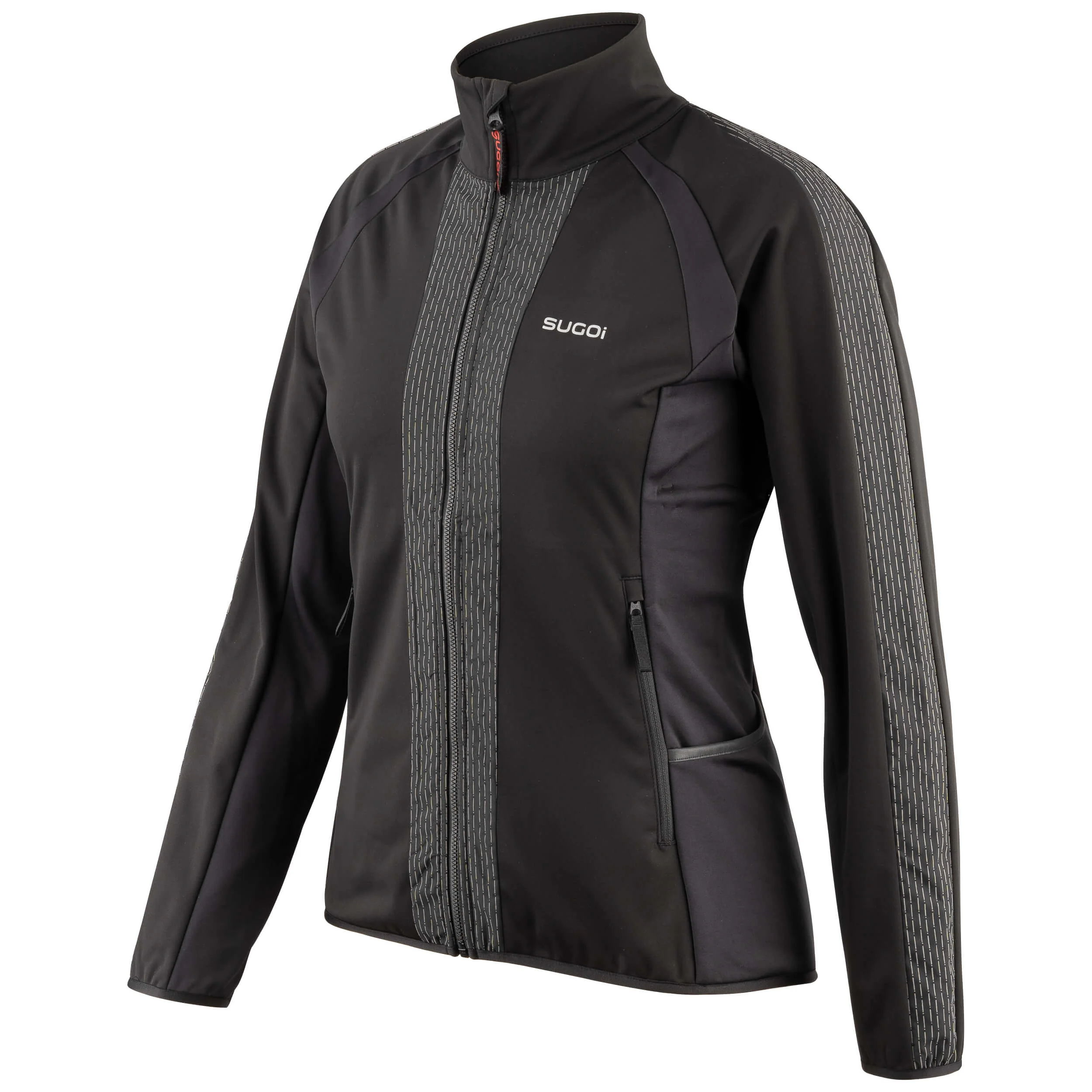 Women's Stribe Zap Jacket - Image 3