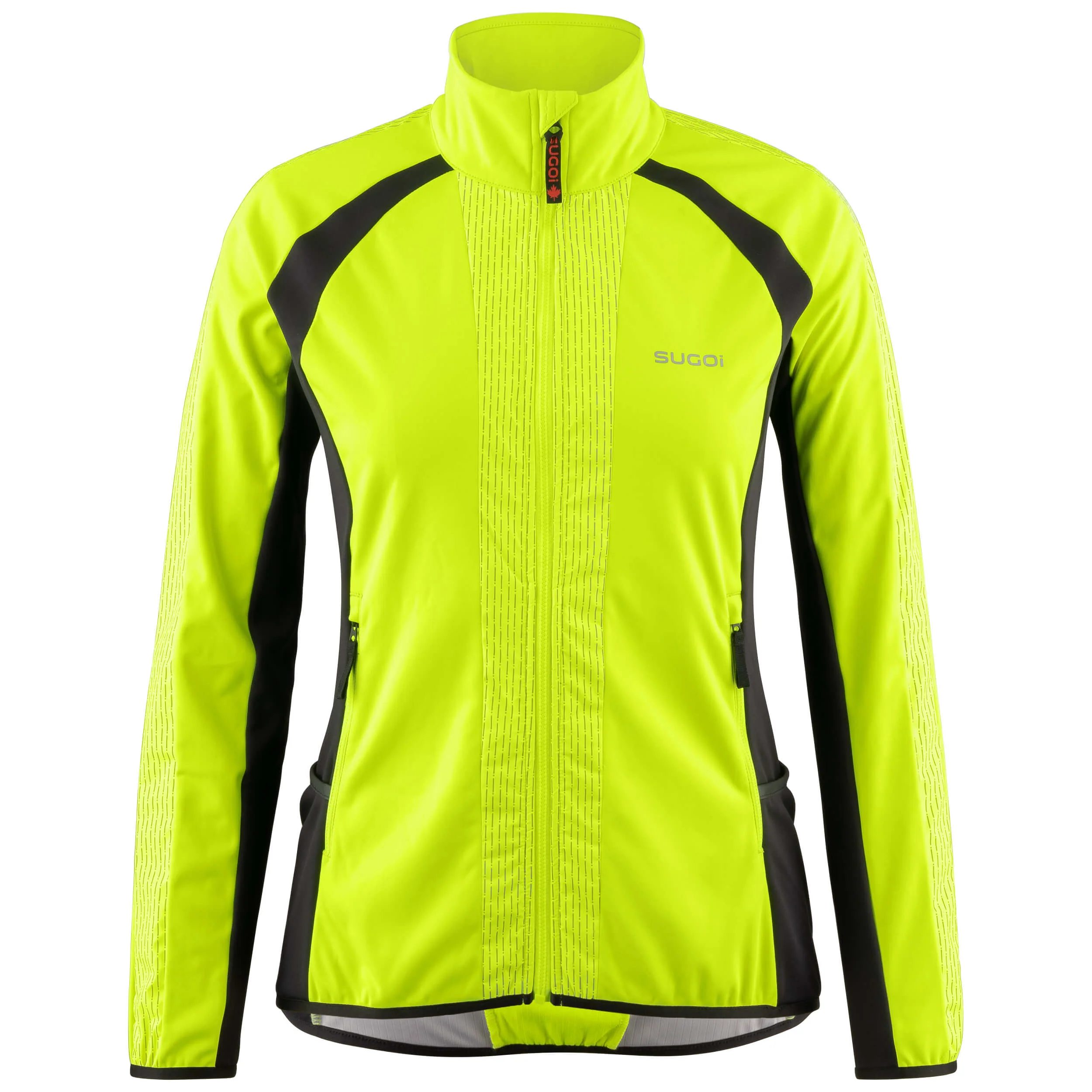 Women's Stribe Zap Jacket - Image 6