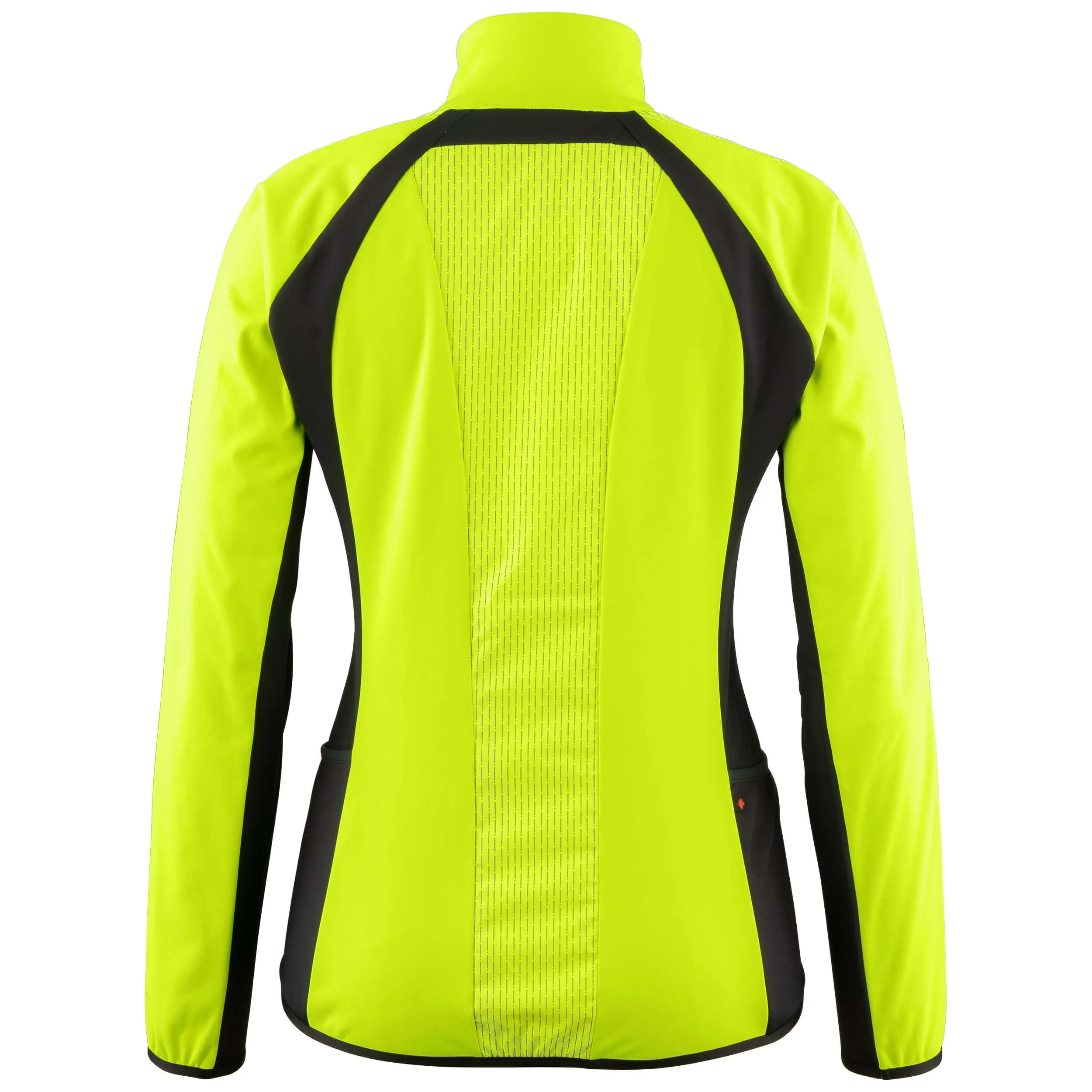 Women's Stribe Zap Jacket - Image 7