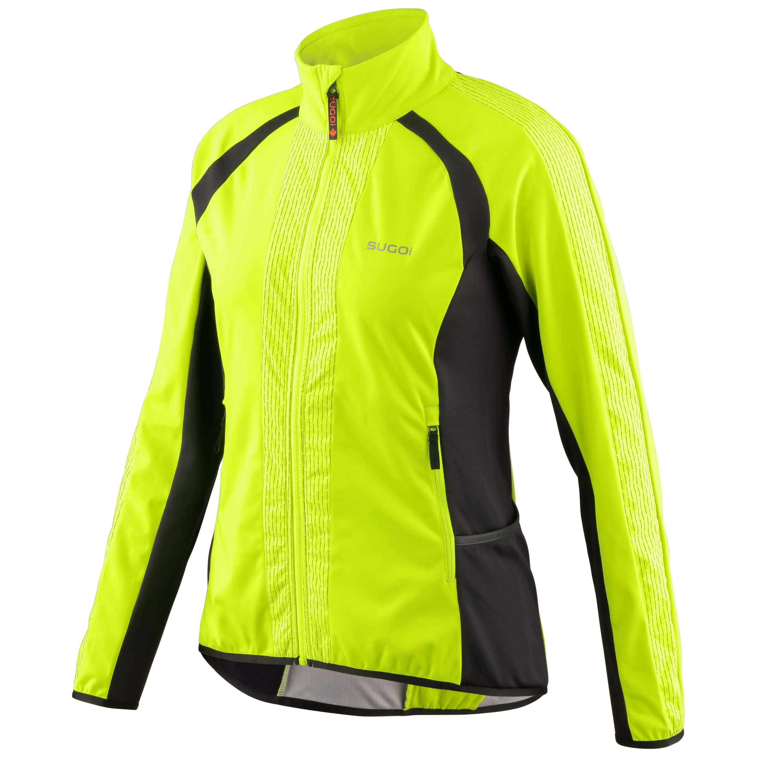 Women's Stribe Zap Jacket - Image 8