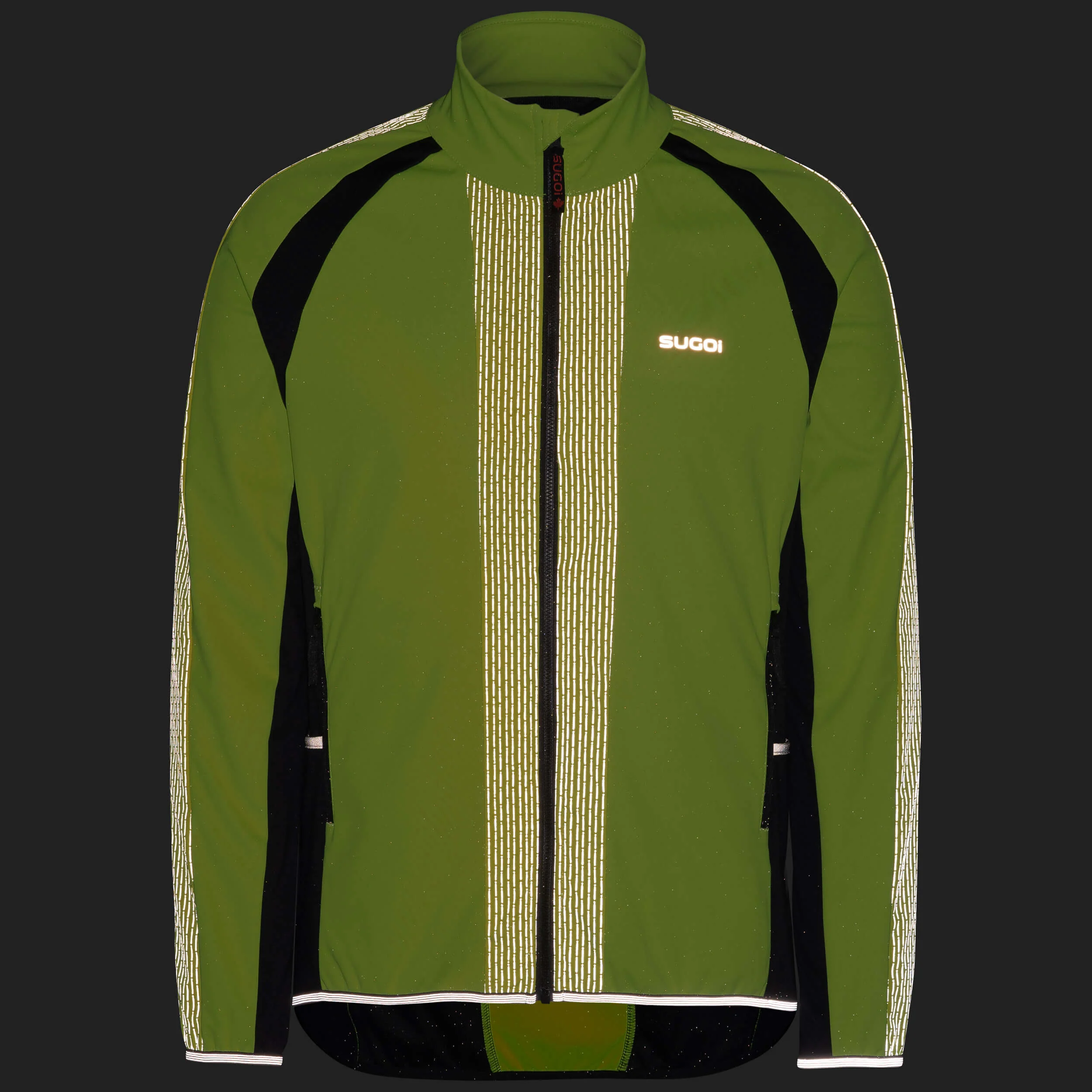 Stribe Zap Jacket - Image 11
