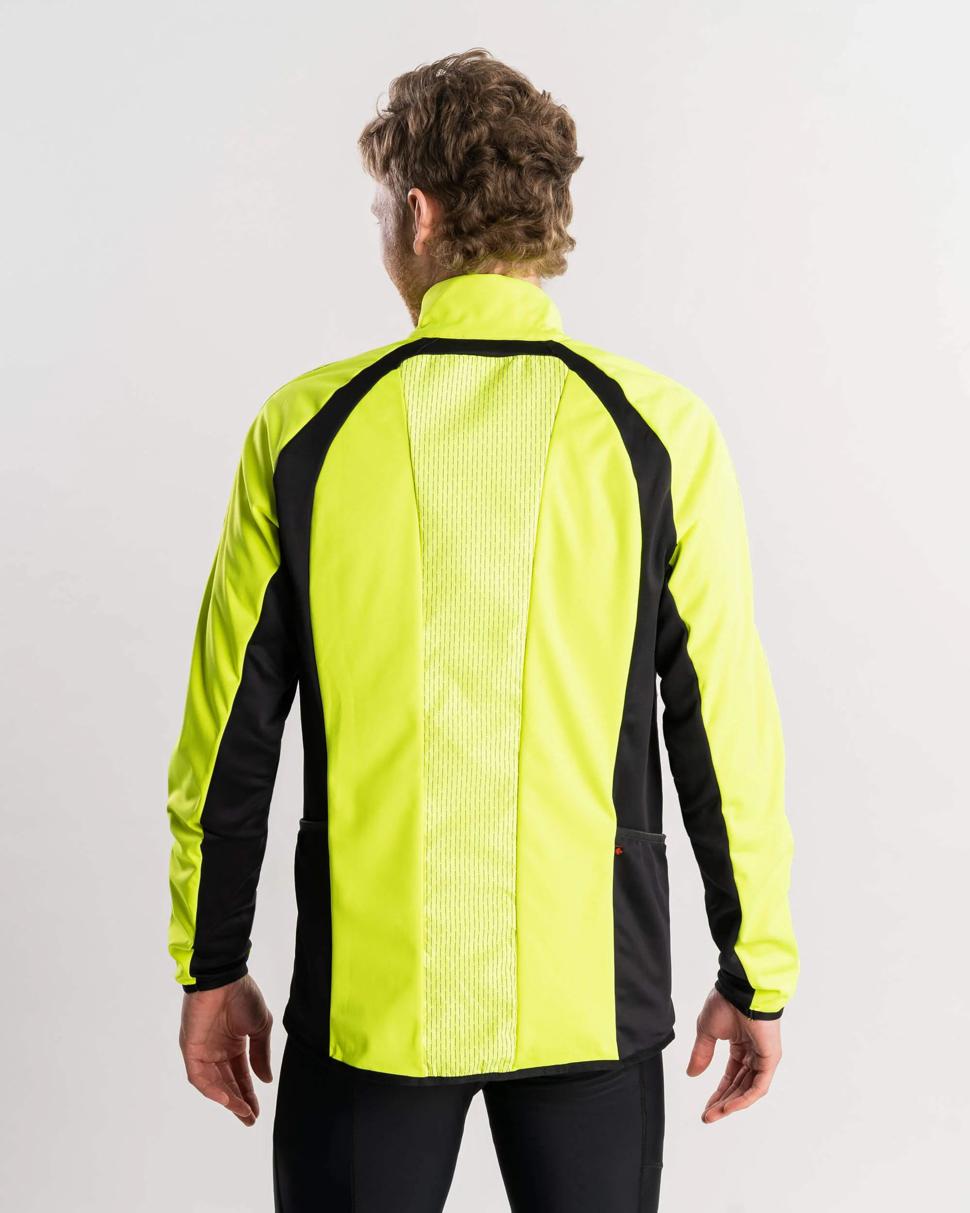 Stribe Zap Jacket - Image 14