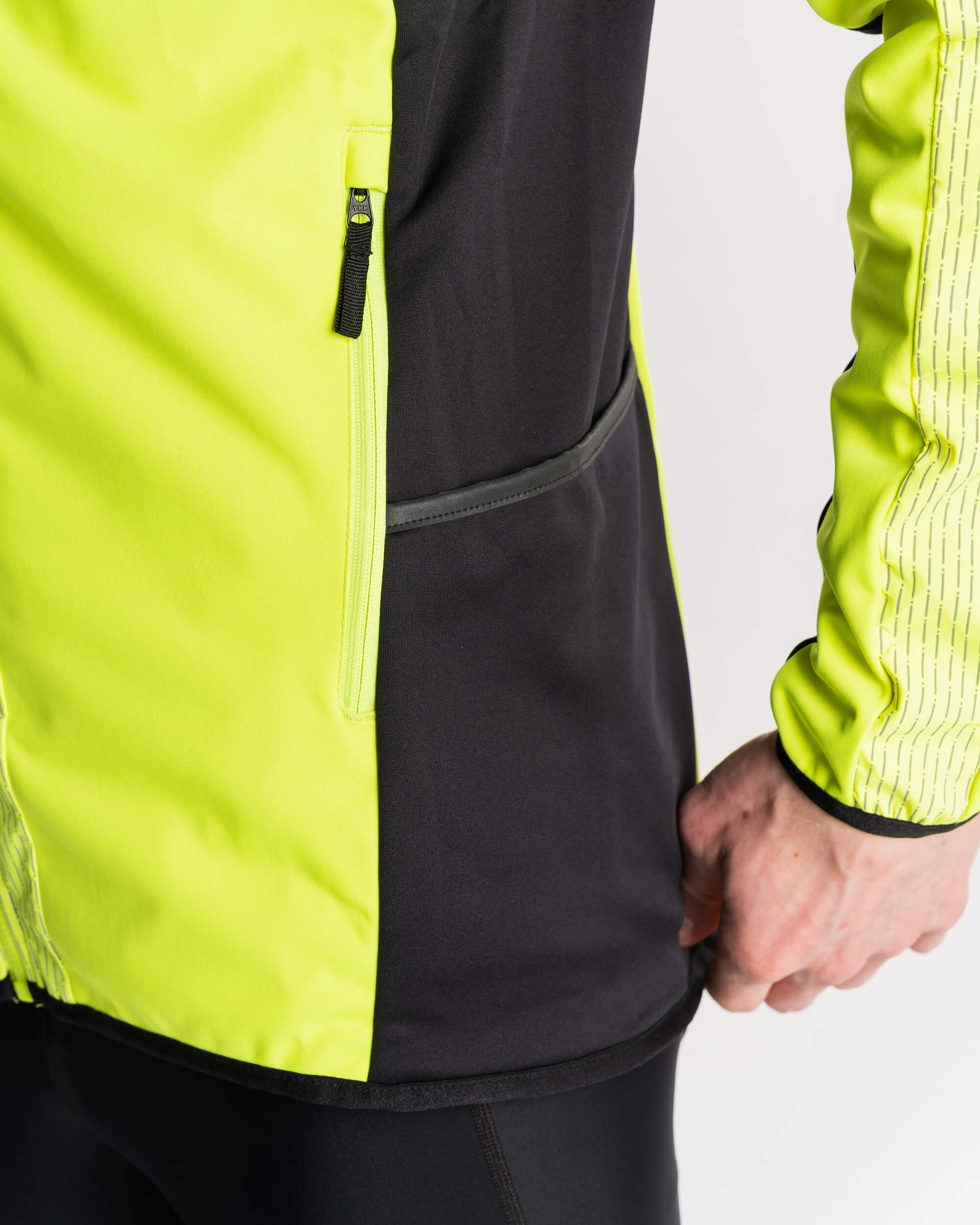 Stribe Zap Jacket - Image 16