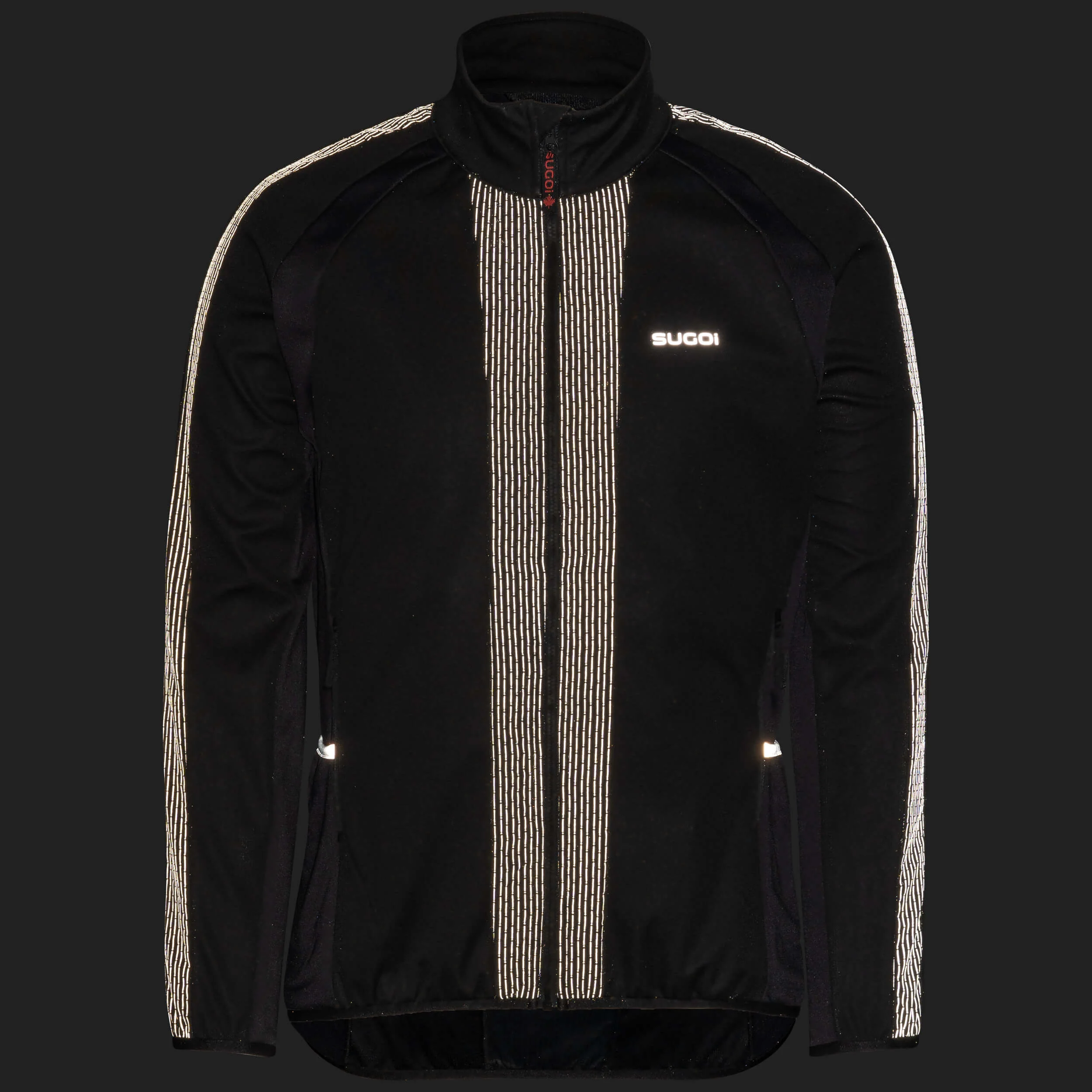 Stribe Zap Jacket - Image 3