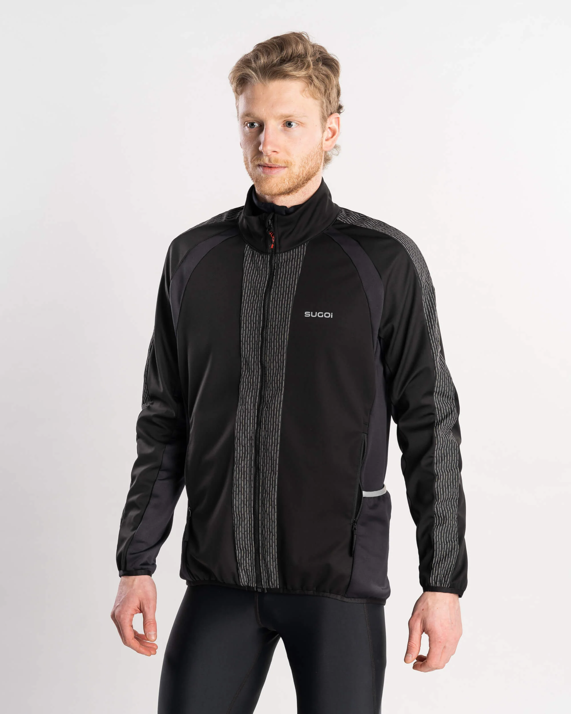 Stribe Zap Jacket - Image 5