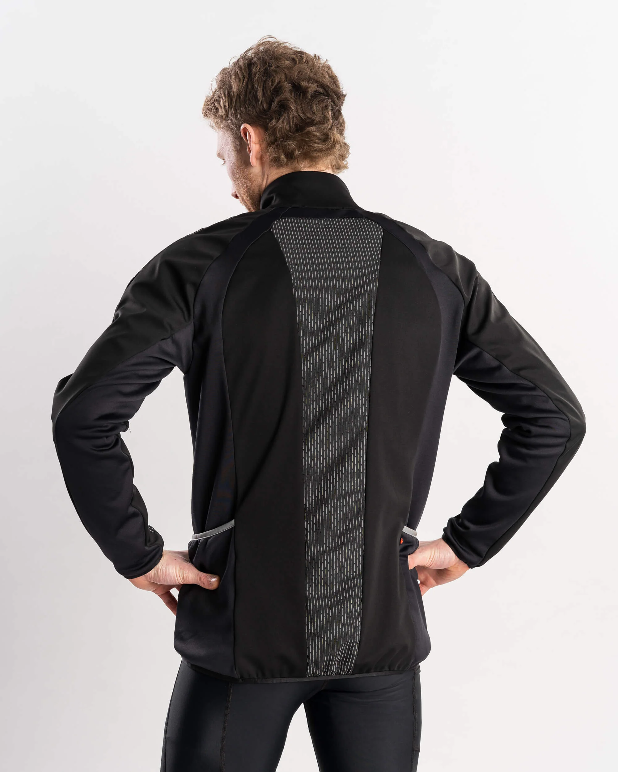 Stribe Zap Jacket - Image 6