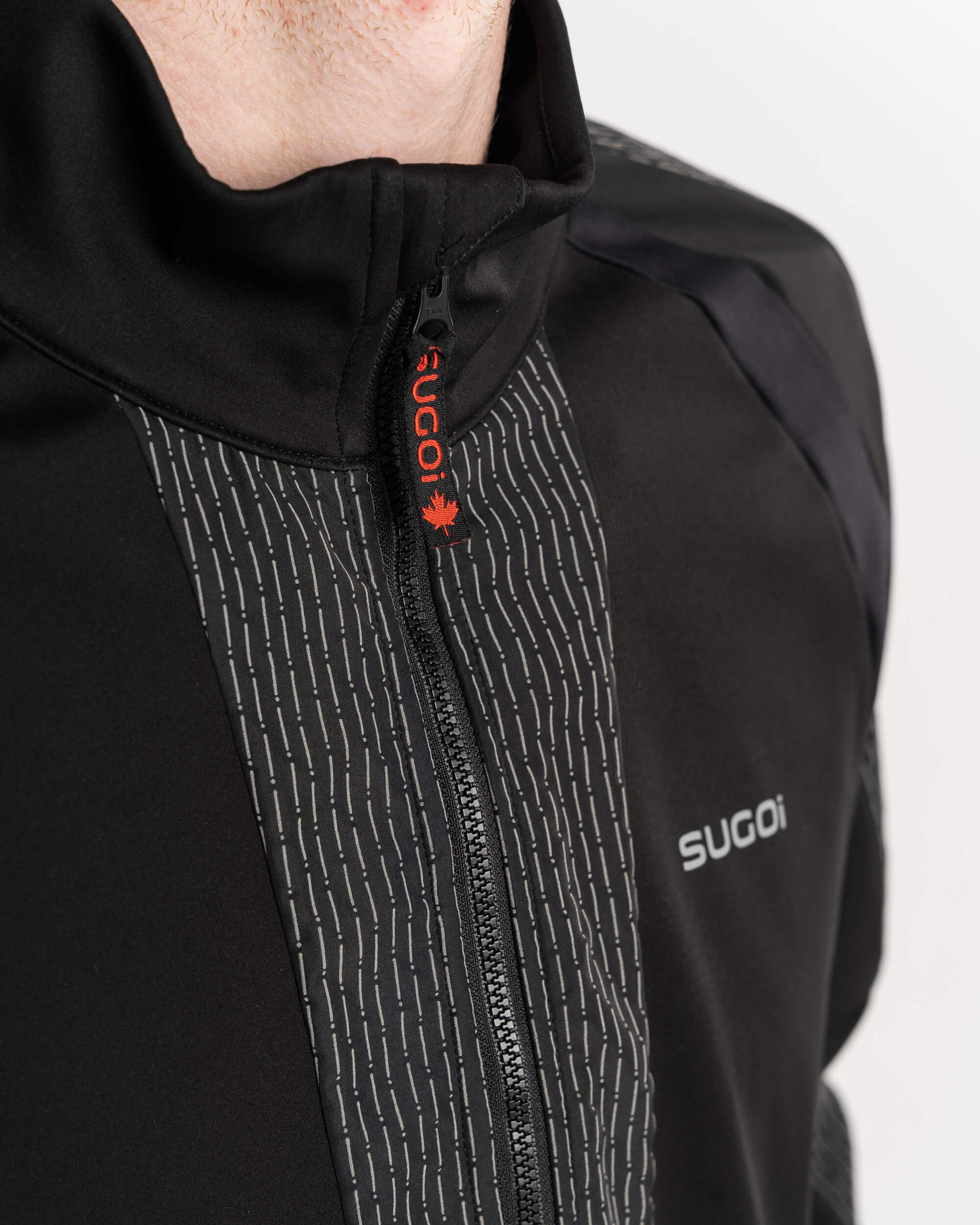 Stribe Zap Jacket - Image 7
