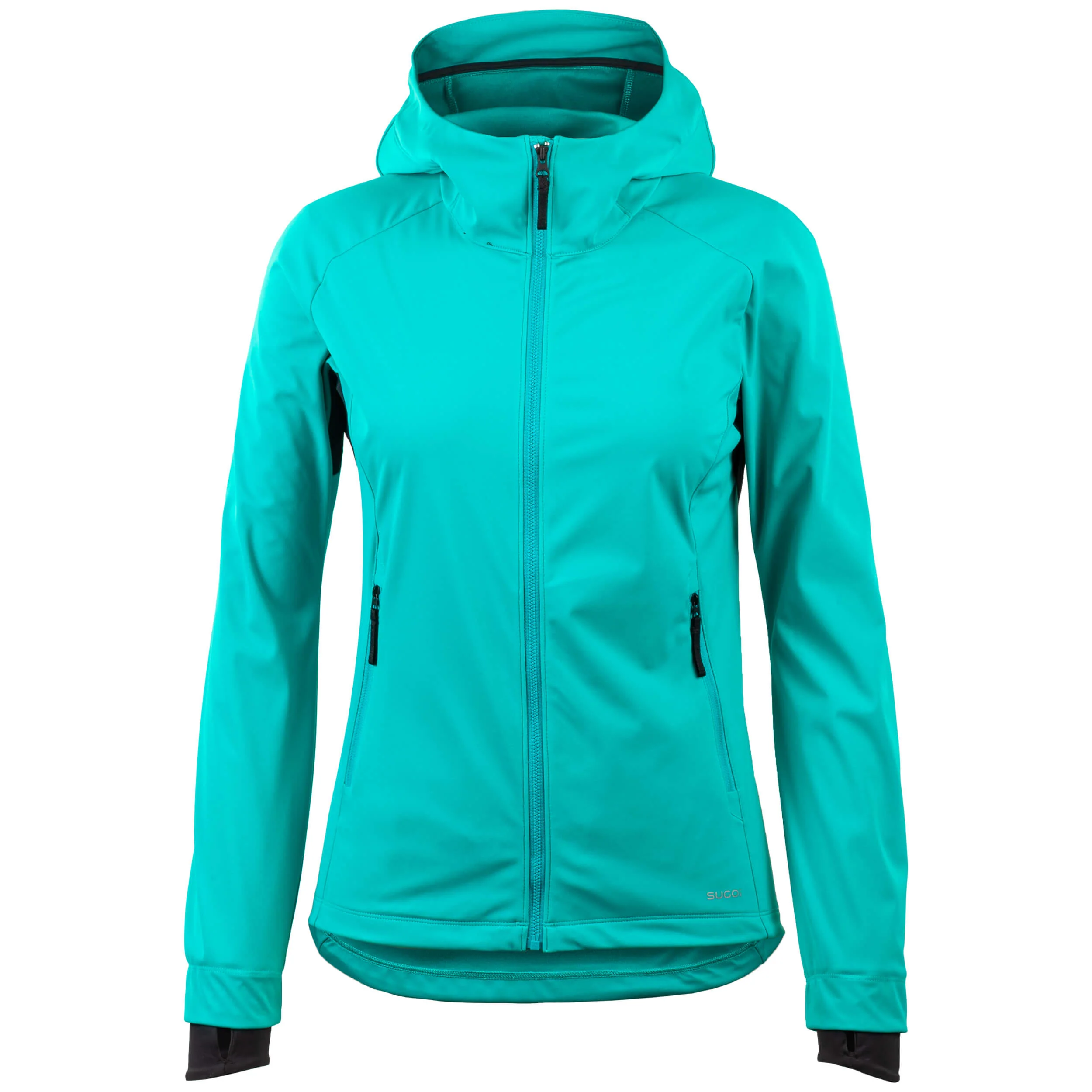 Women's Firewall 180 Jacket - Image 14