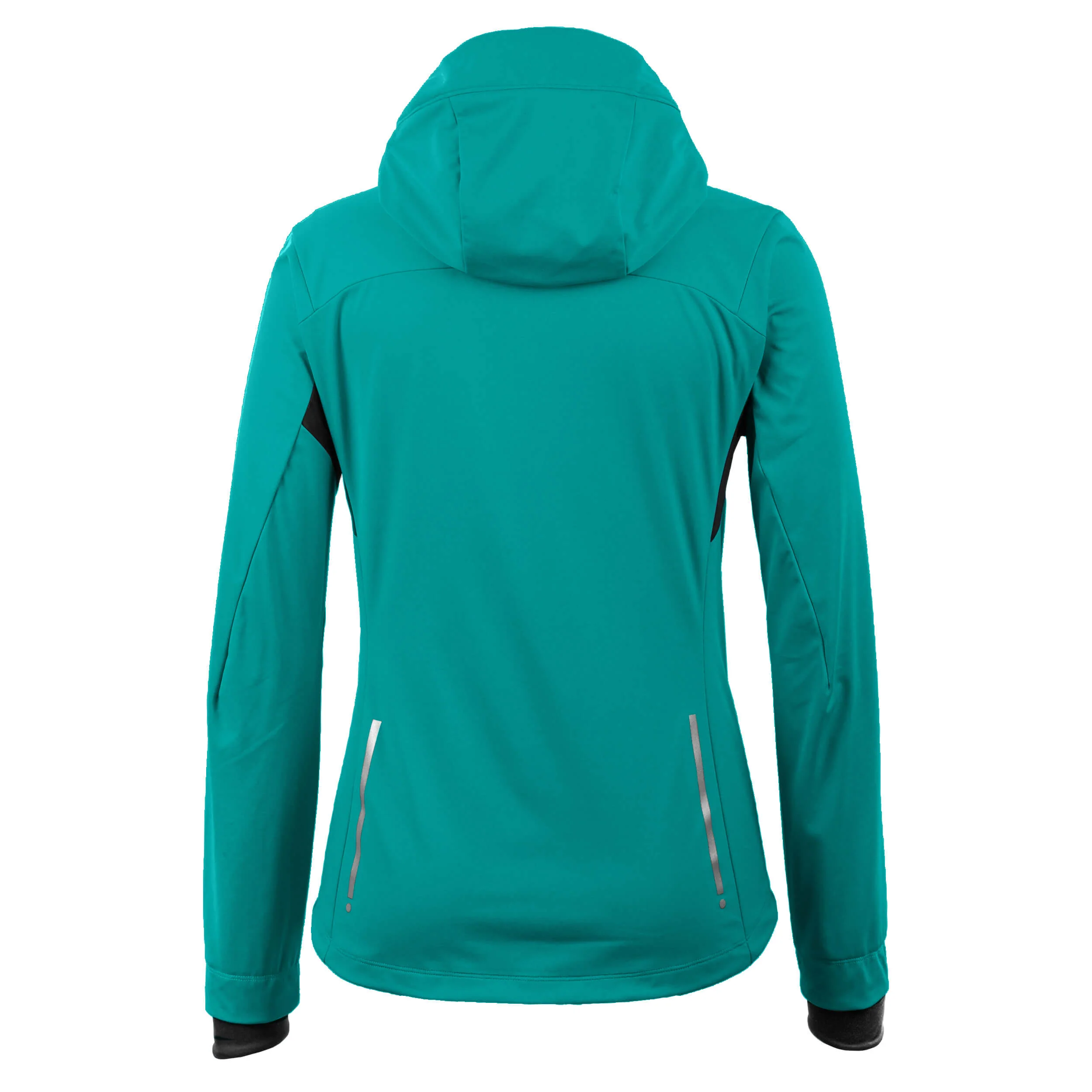 Women's Firewall 180 Jacket - Image 17