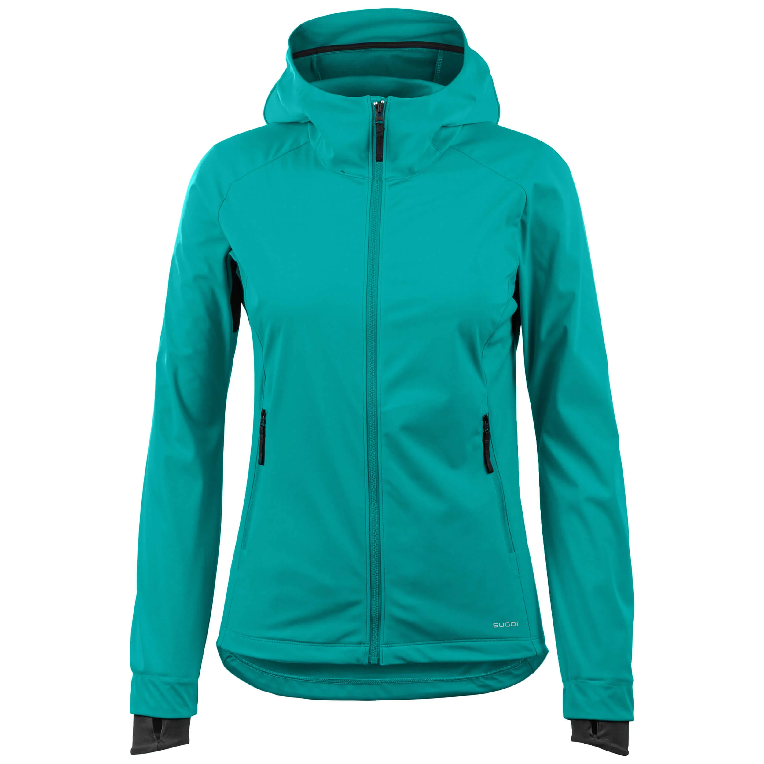 Women's Firewall 180 Jacket - Image 22