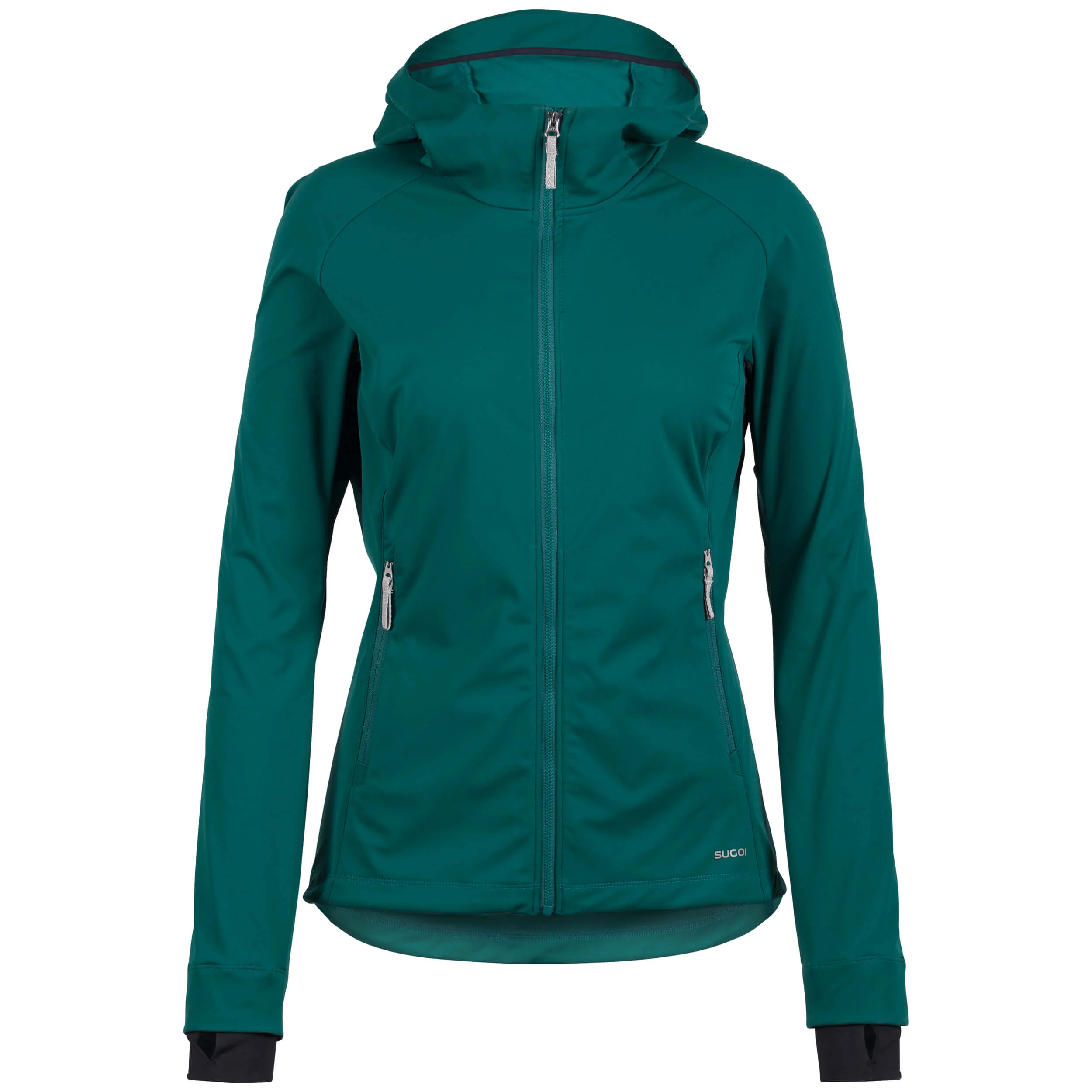Women's Firewall 180 Jacket - Image 7
