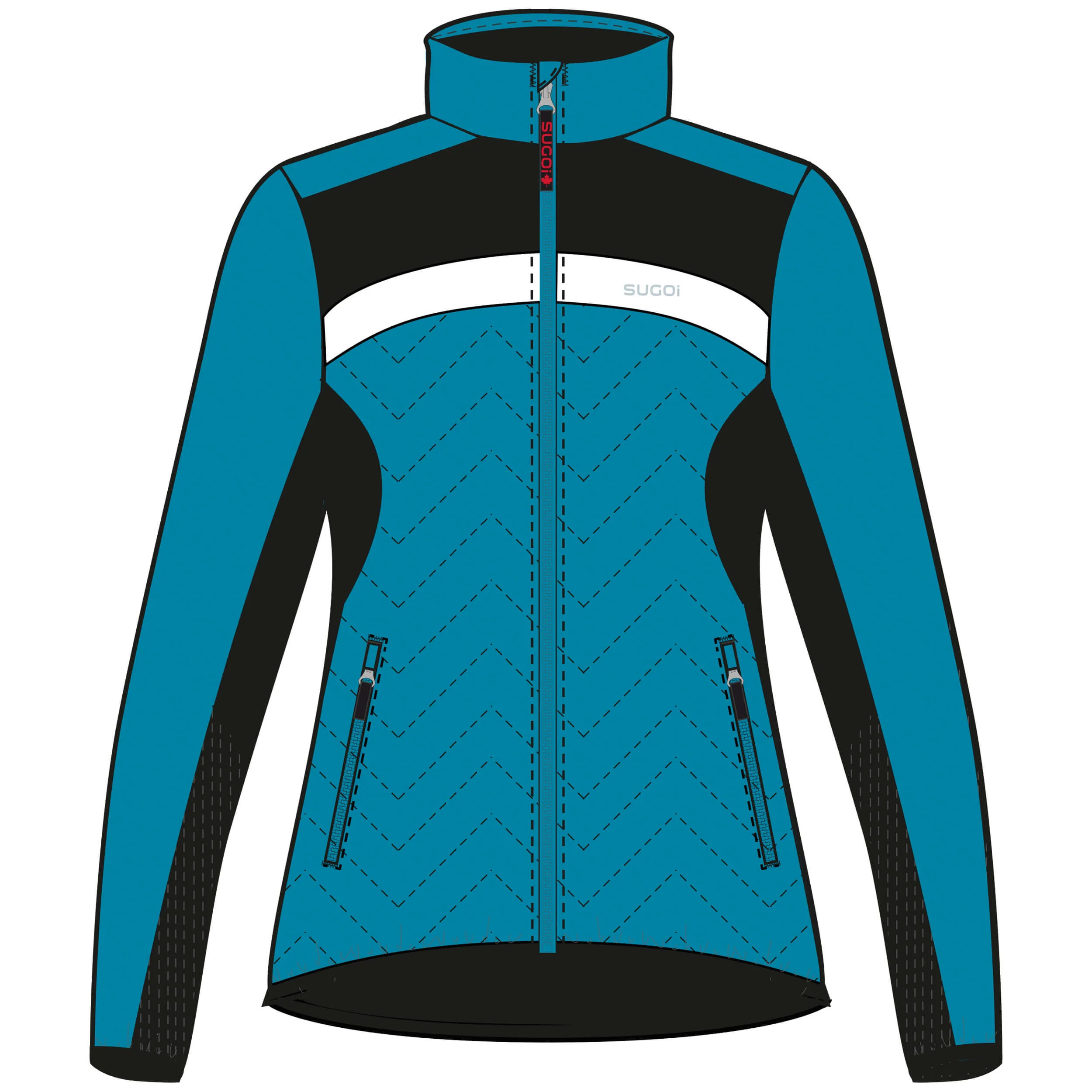 Women's Coast Jacket - Image 10