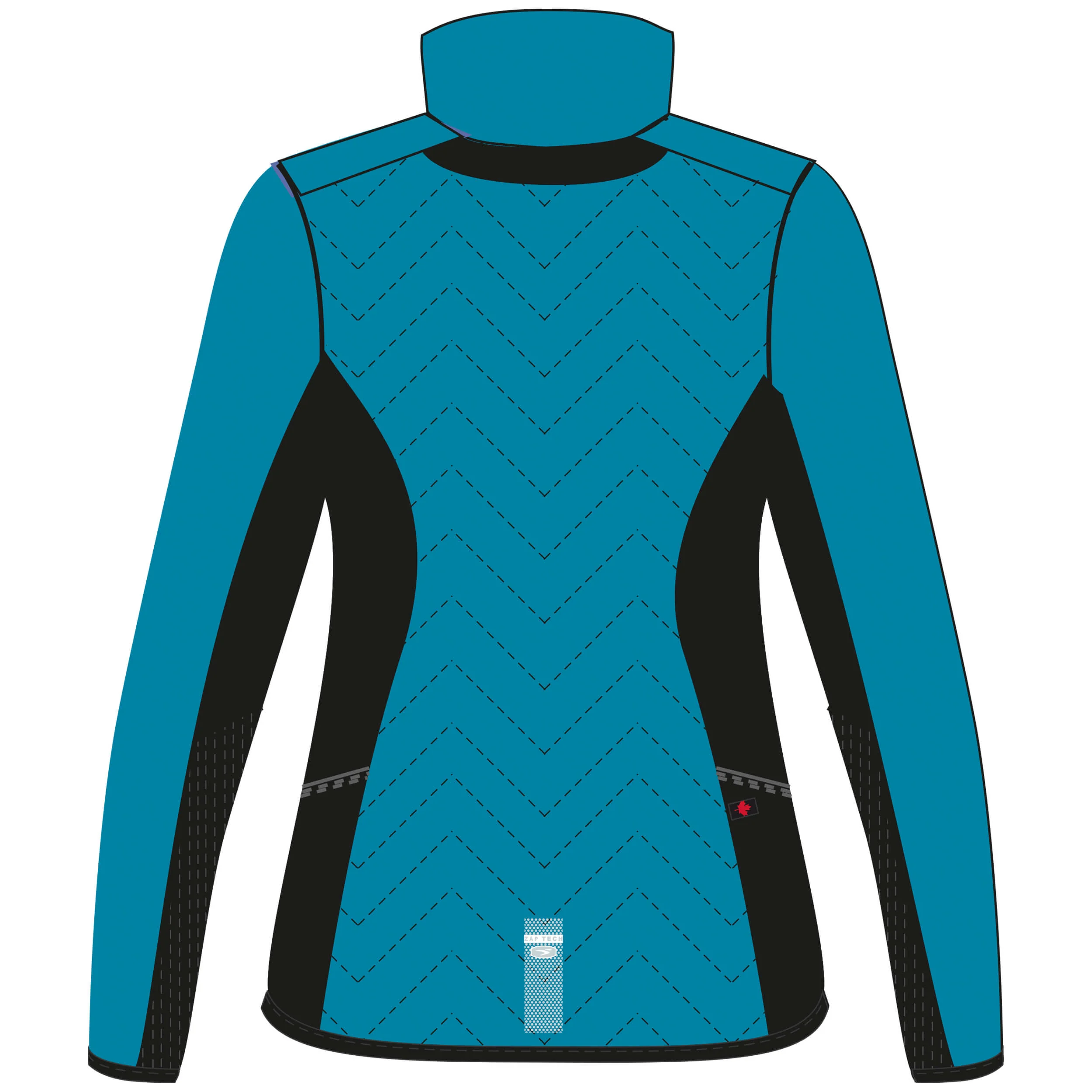 Women's Coast Jacket - Image 25