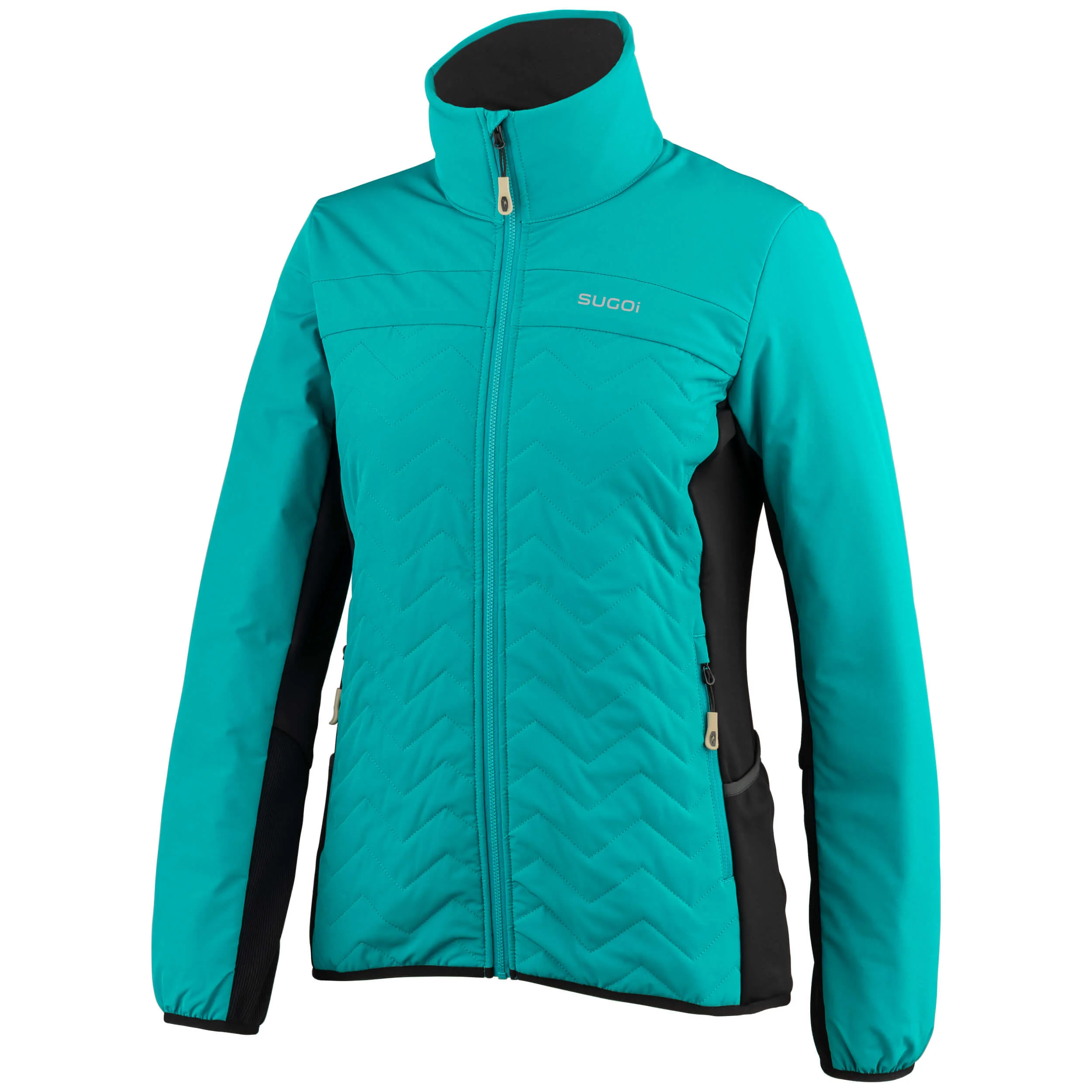 Women's Coast Jacket - Image 3