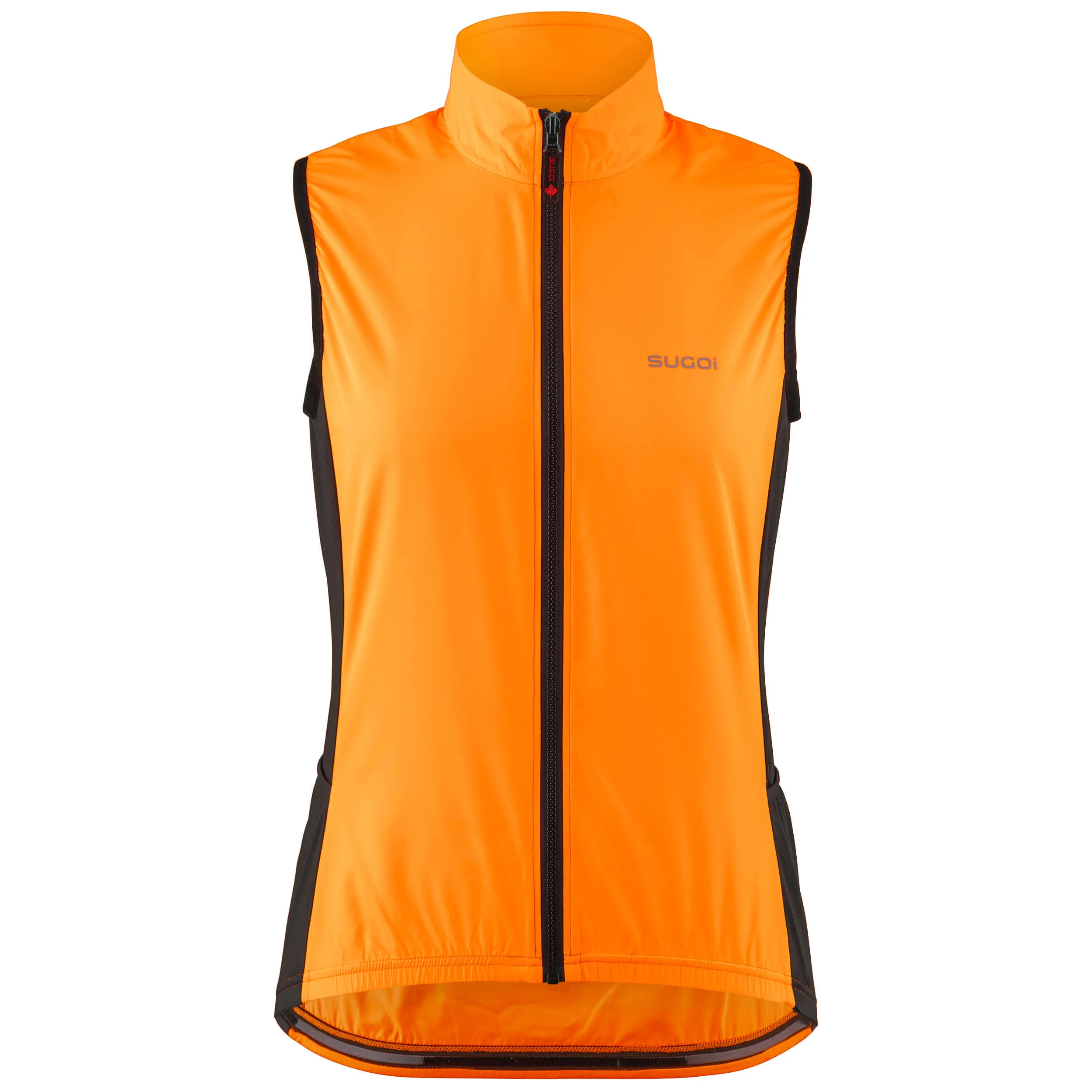 Women's Compact Vest - Image 4