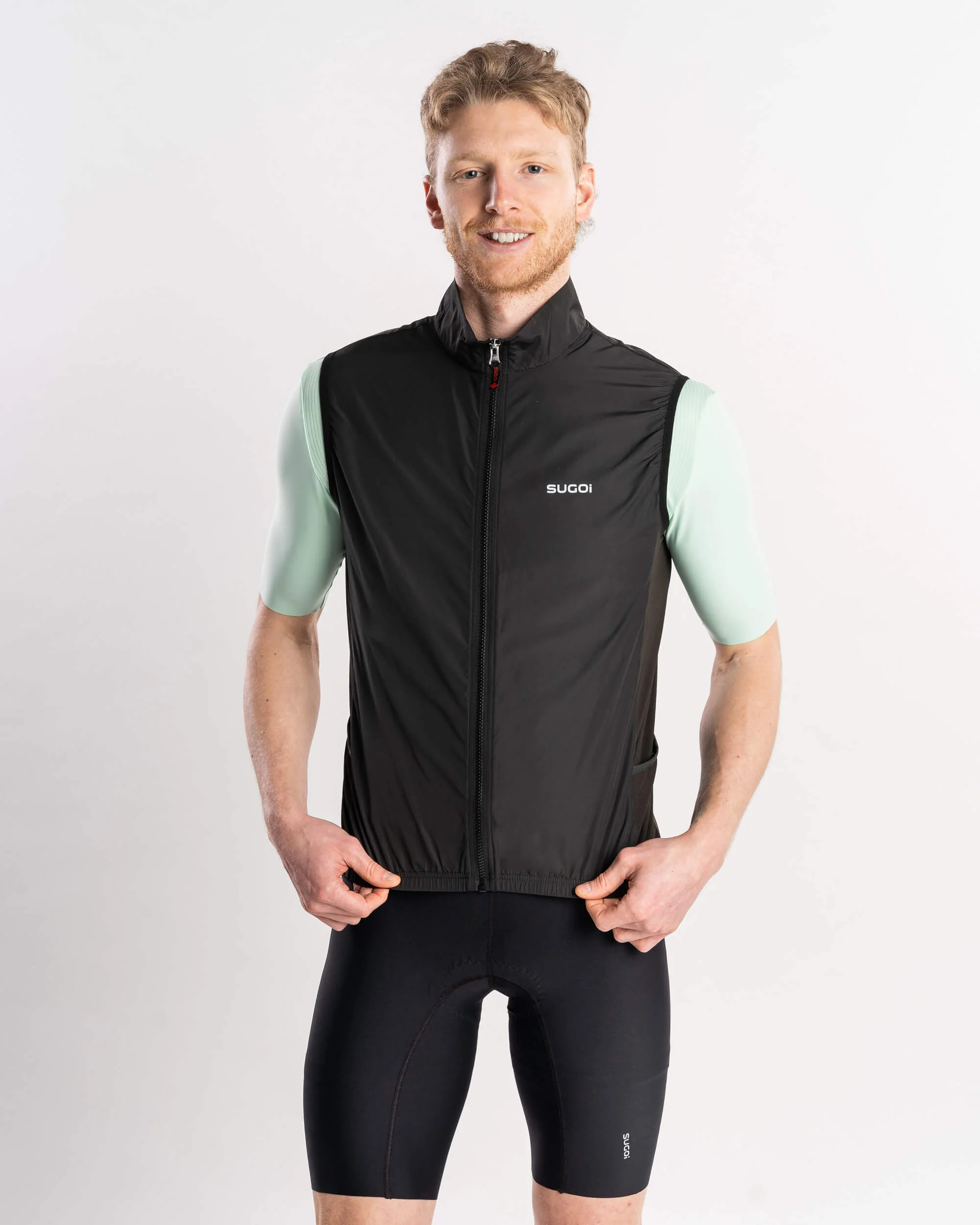 Compact Vest - Image 4