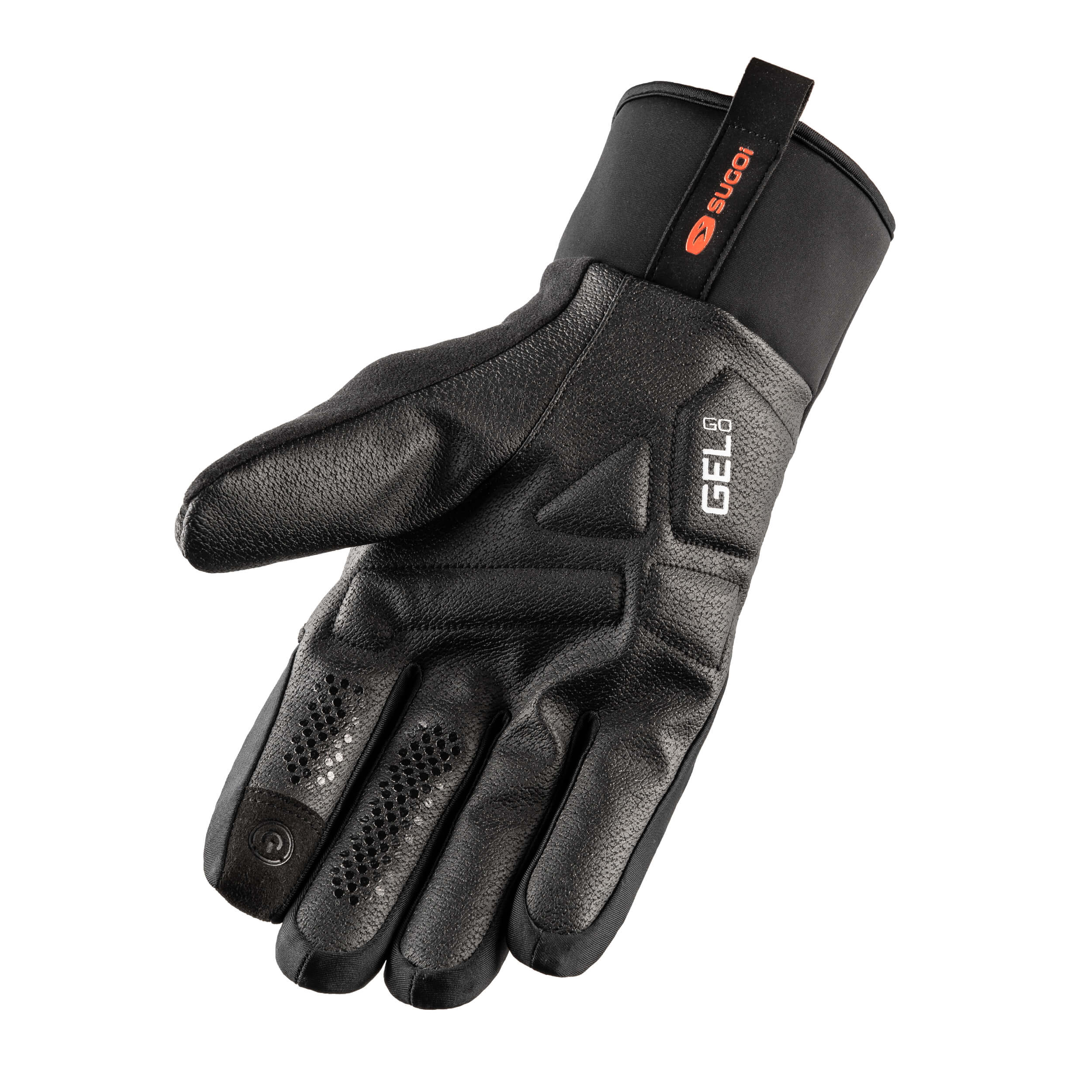 Zap Subzero Gel Gloves - Image 4
