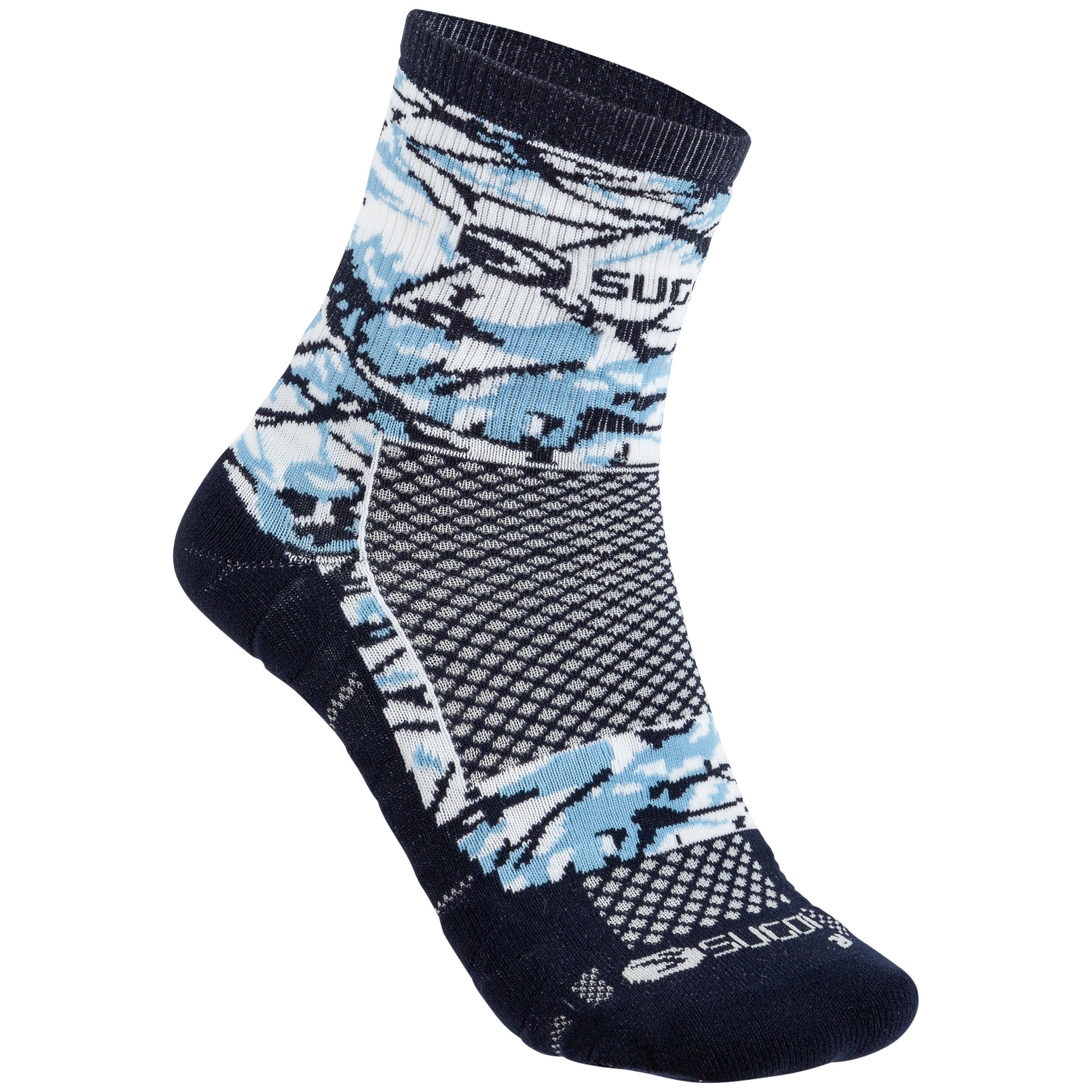 Rsr Quarter Socks