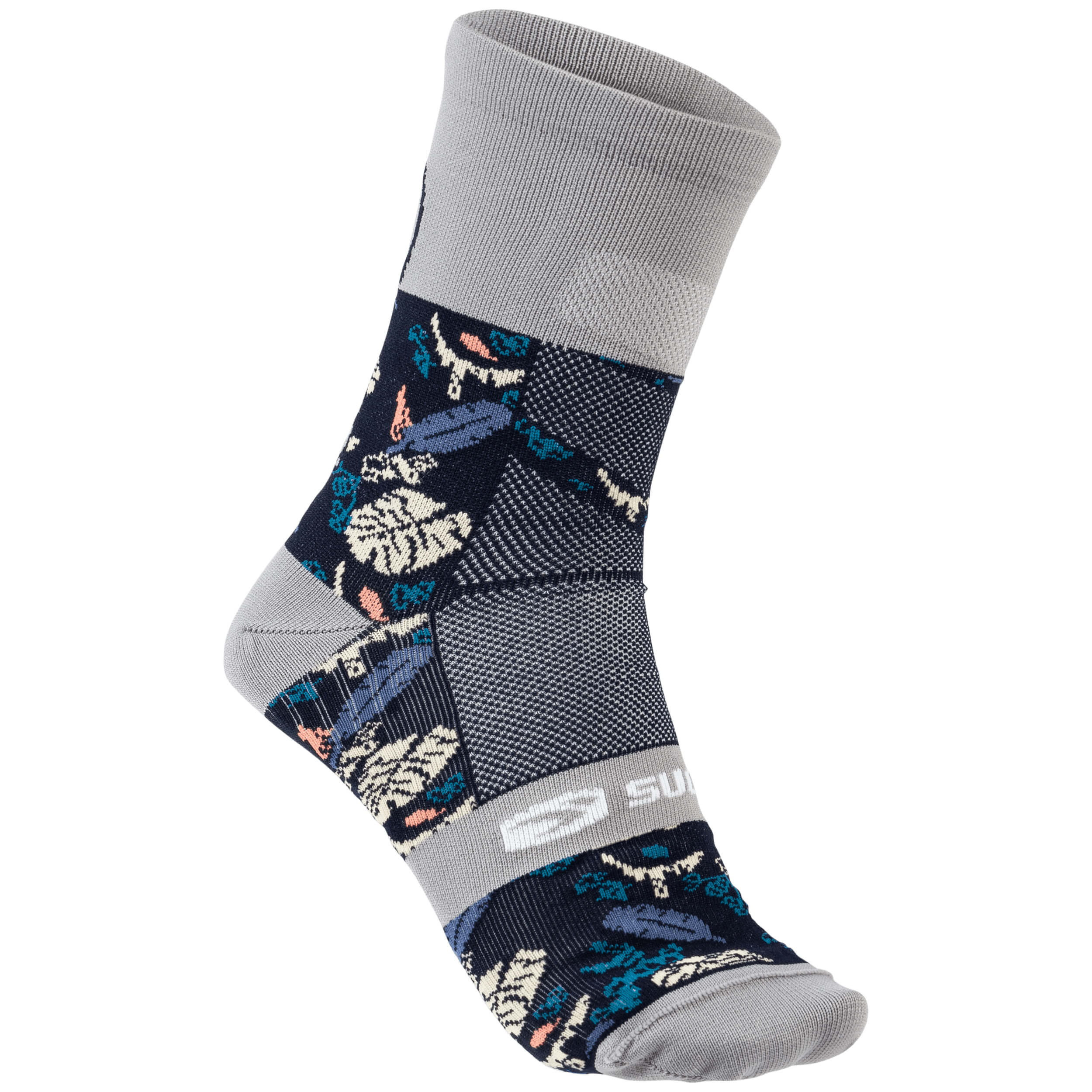 Rs Crew Sock Prin - Image 7