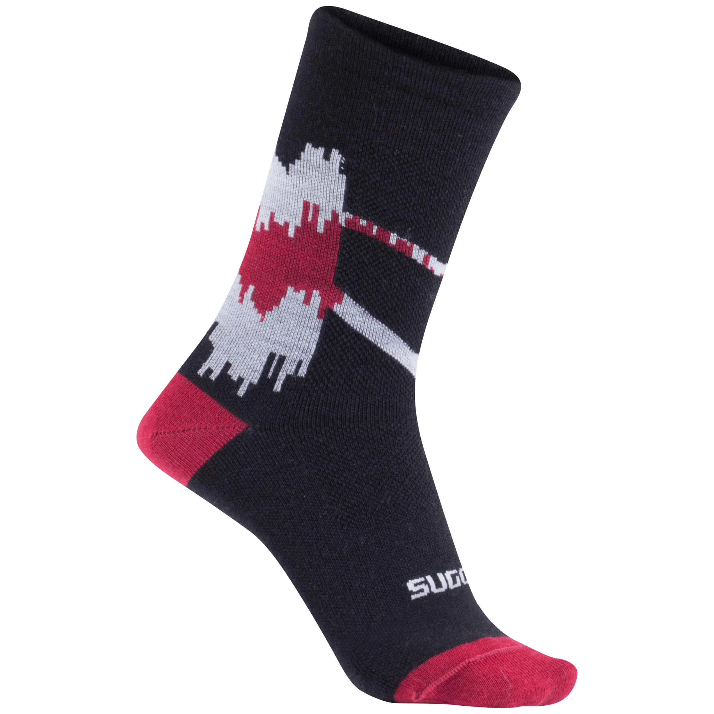 Wool Crew Socks - Image 4