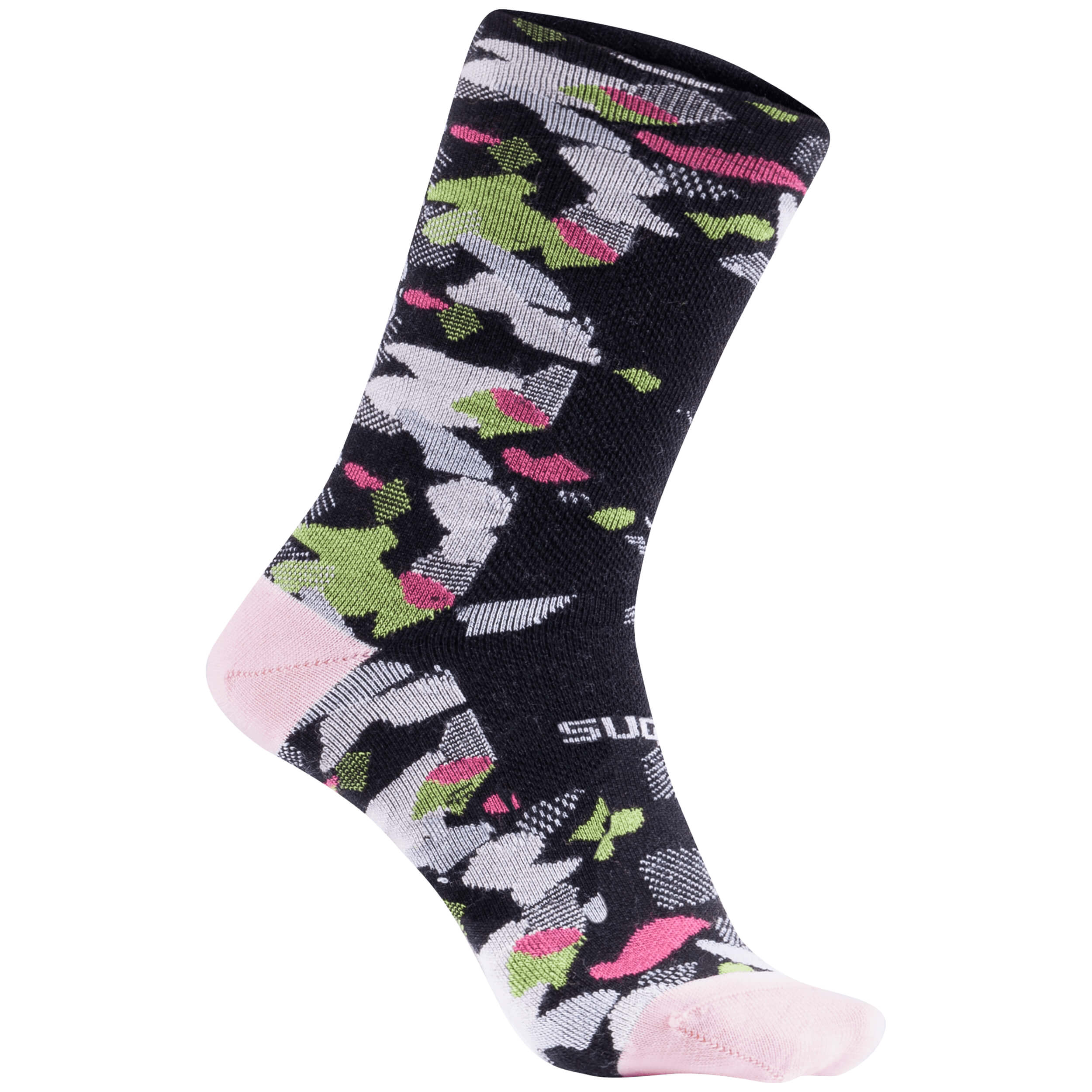Wool Crew Socks - Image 5