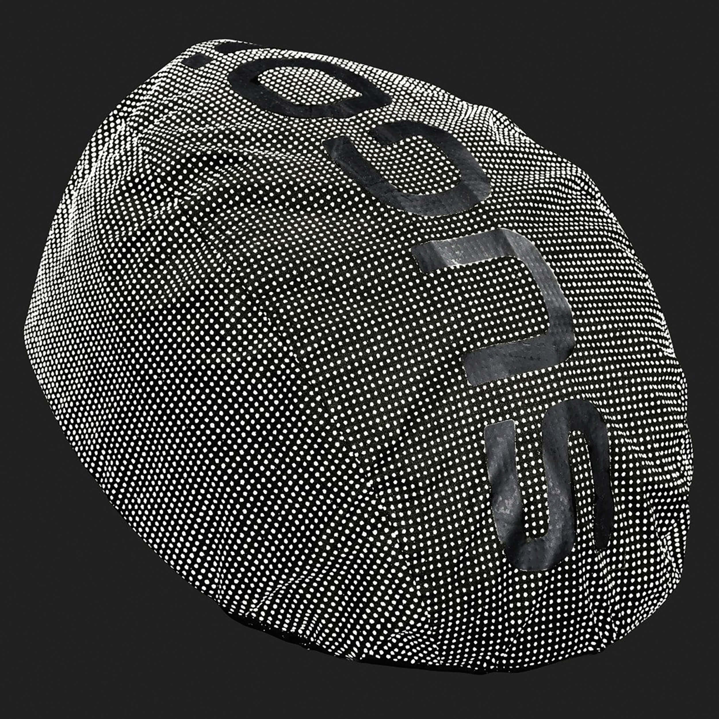 Zap 2.0 Helmet Cover - Image 4