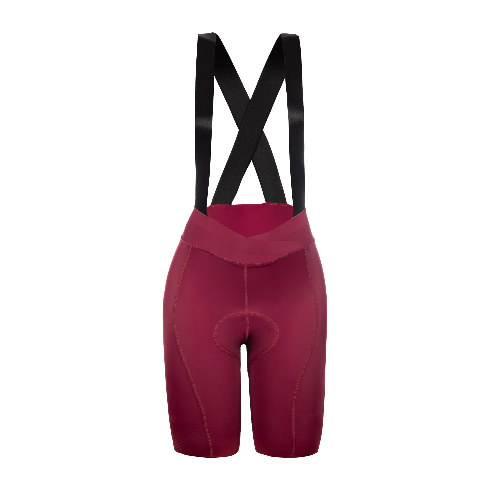 Women's Rs Ultimate Bib Shorts - Image 5