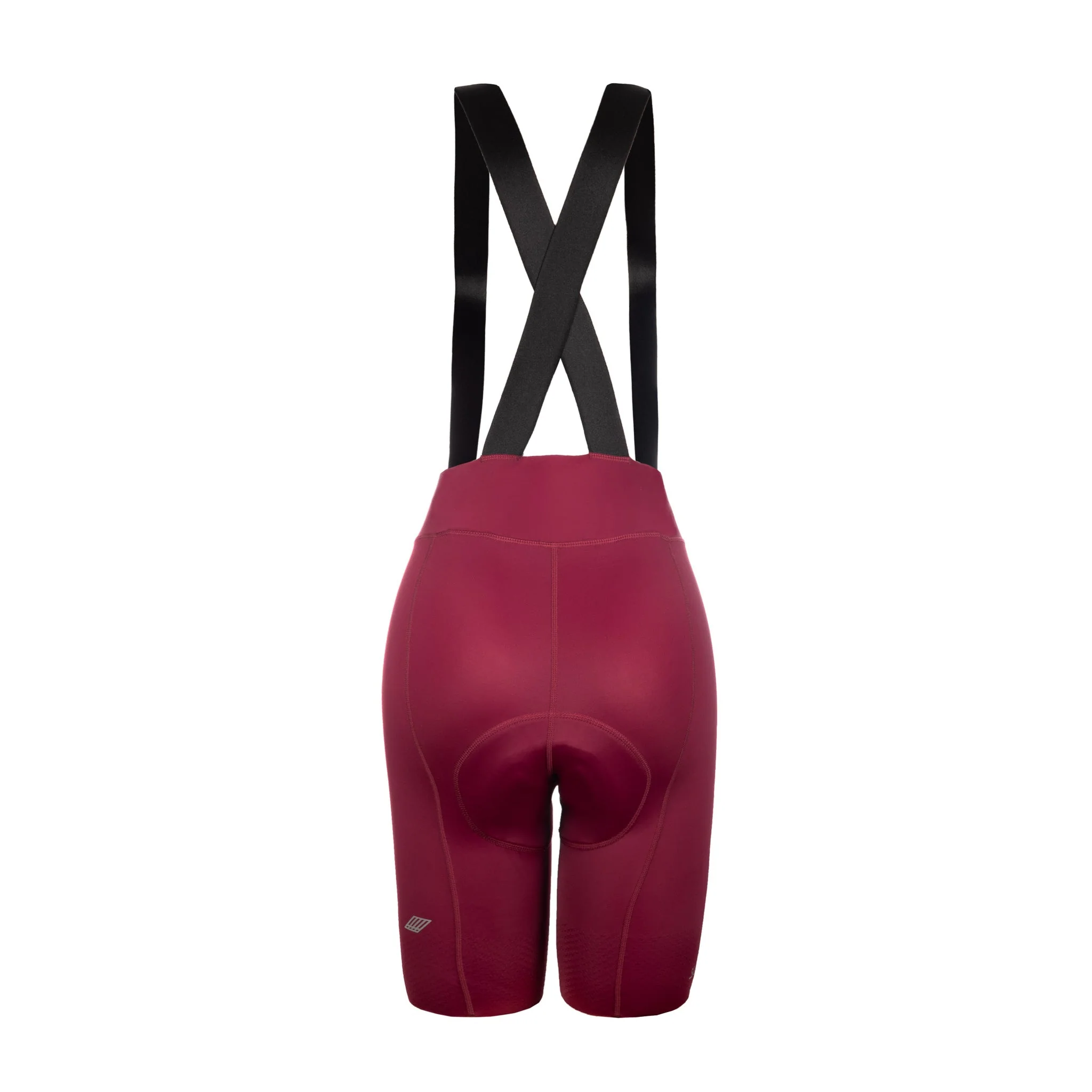Women's Rs Ultimate Bib Shorts - Image 6