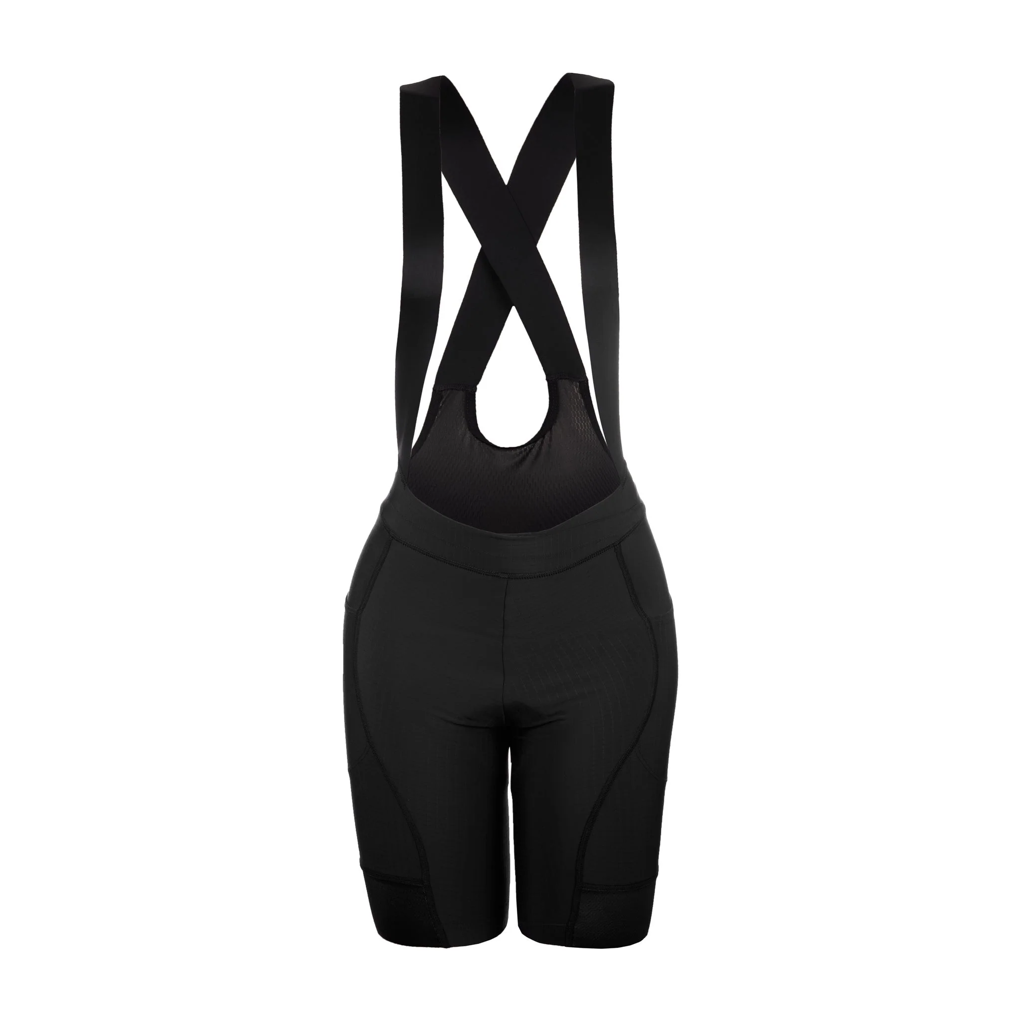 Women's Evolution PKT Bib Shorts