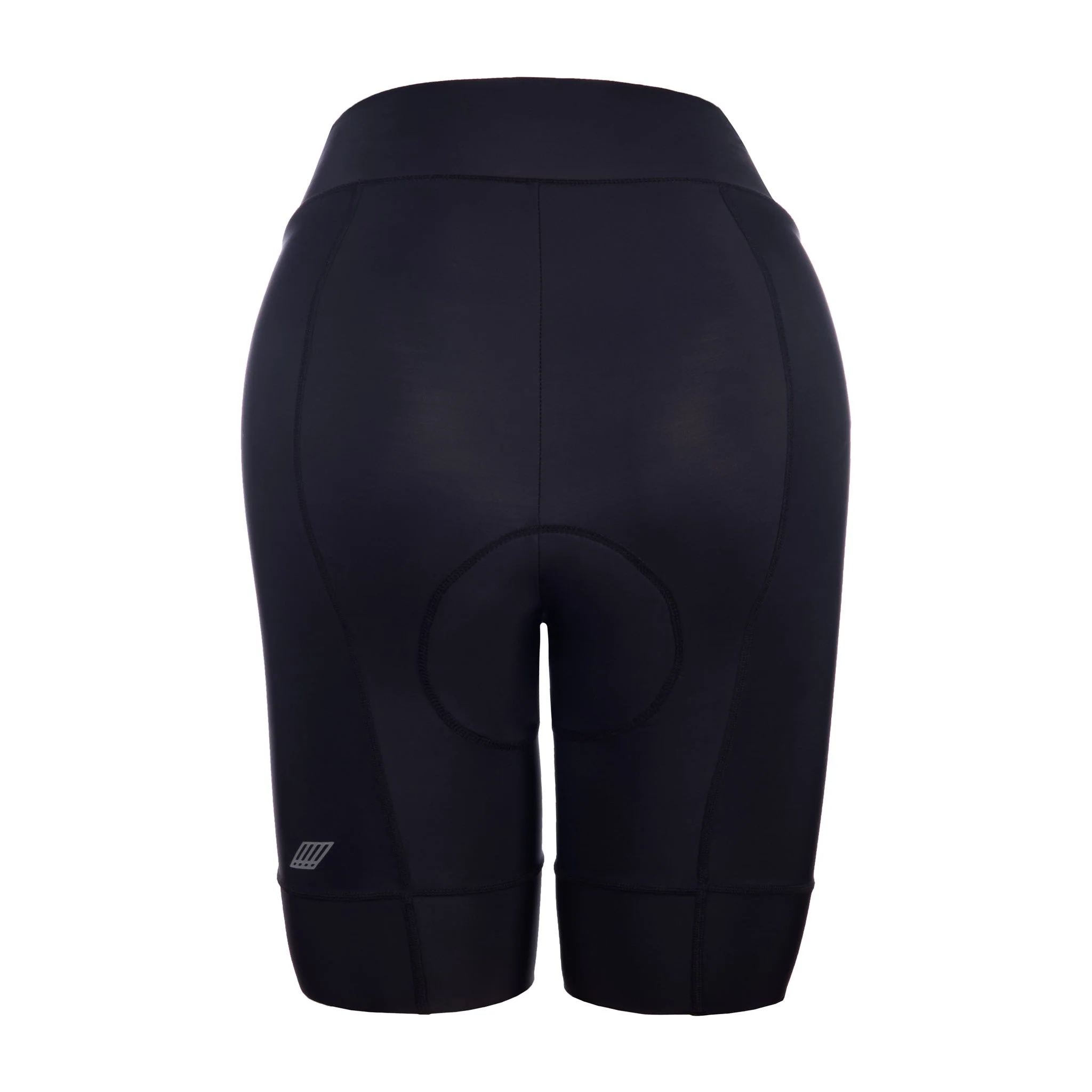 Women's Essence Shorts - Image 2