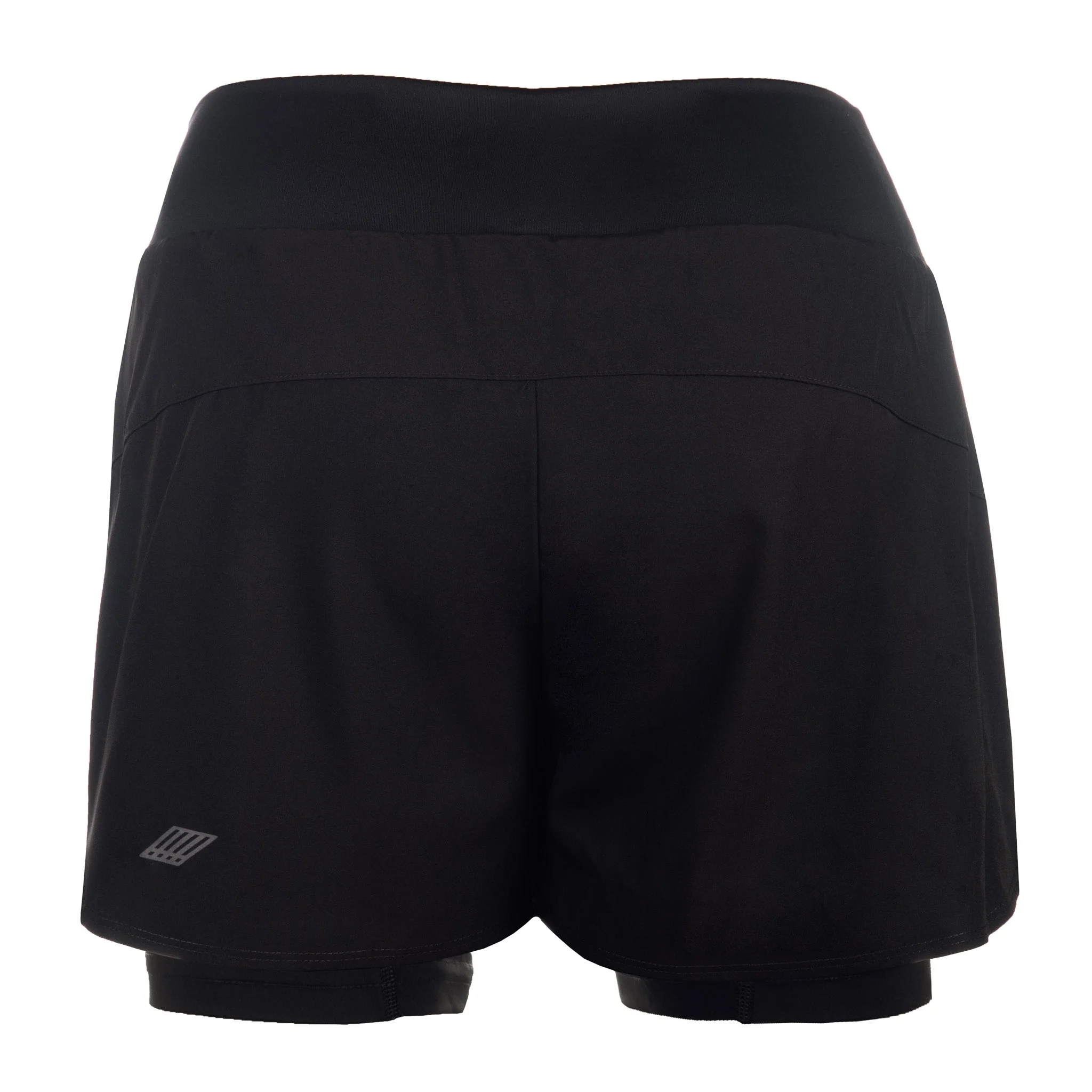 Women's Albertine 2-in-1 5" Shorts - Image 2