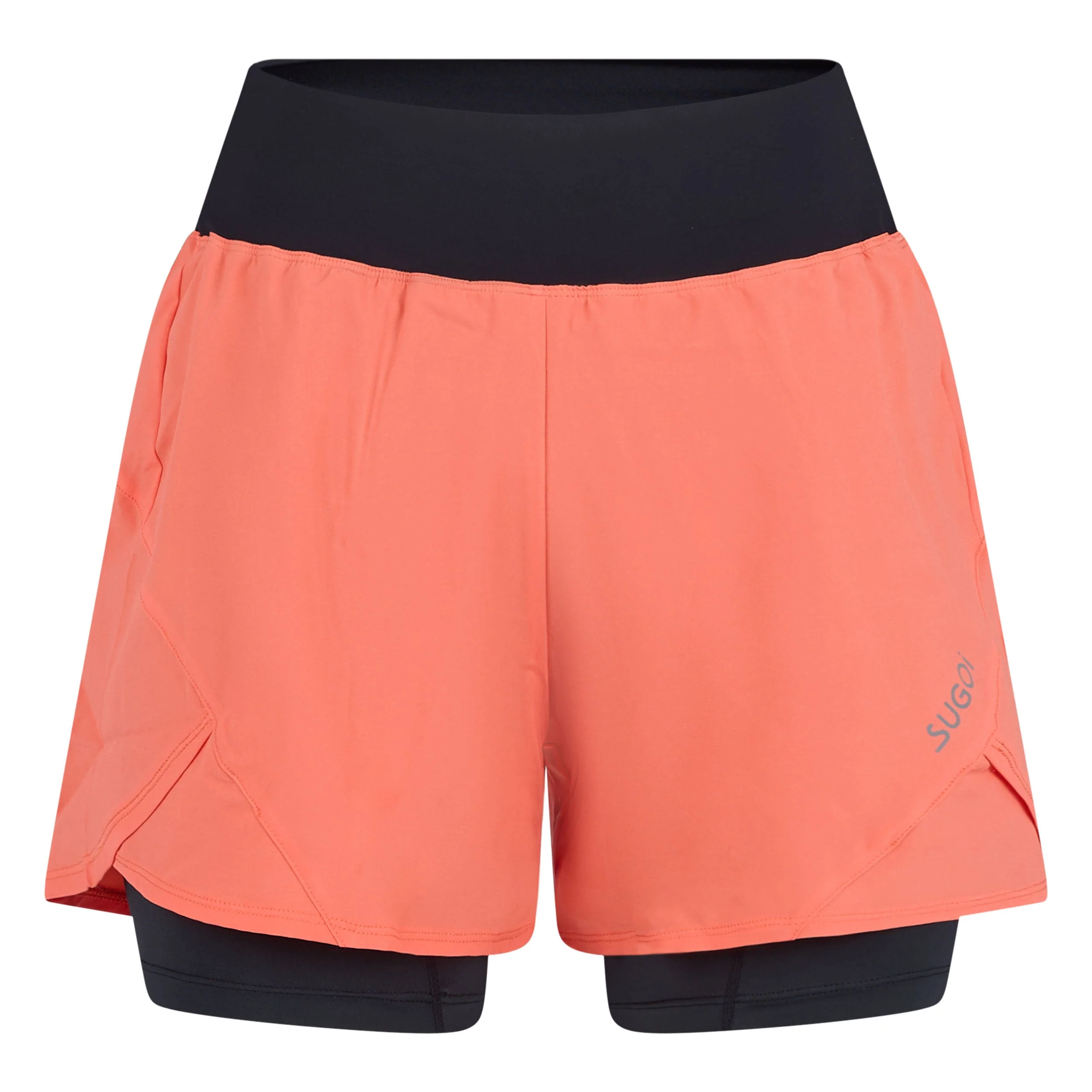 Women's Albertine 2-in-1 5" Shorts - Image 3