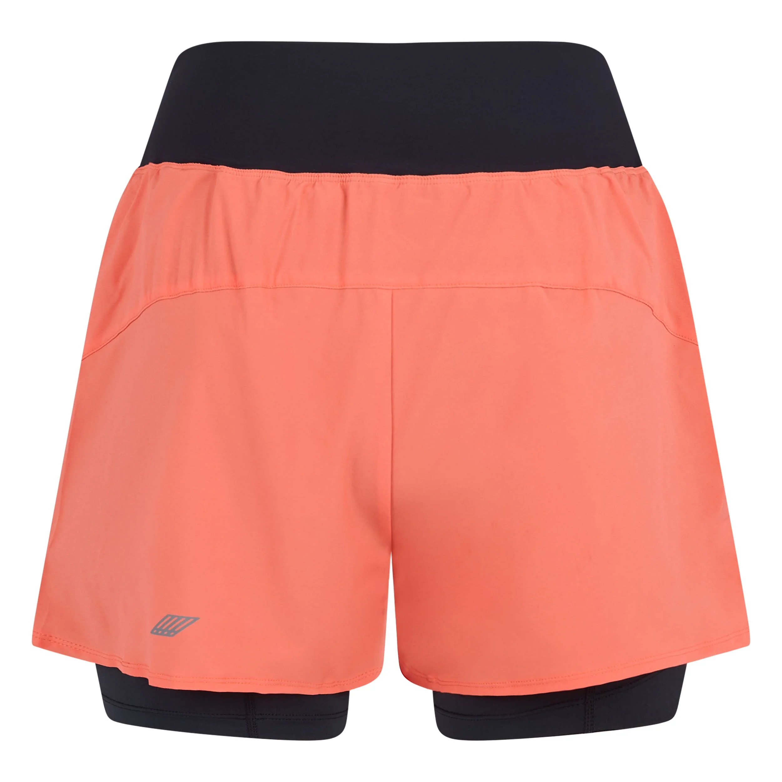 Women's Albertine 2-in-1 5" Shorts - Image 4