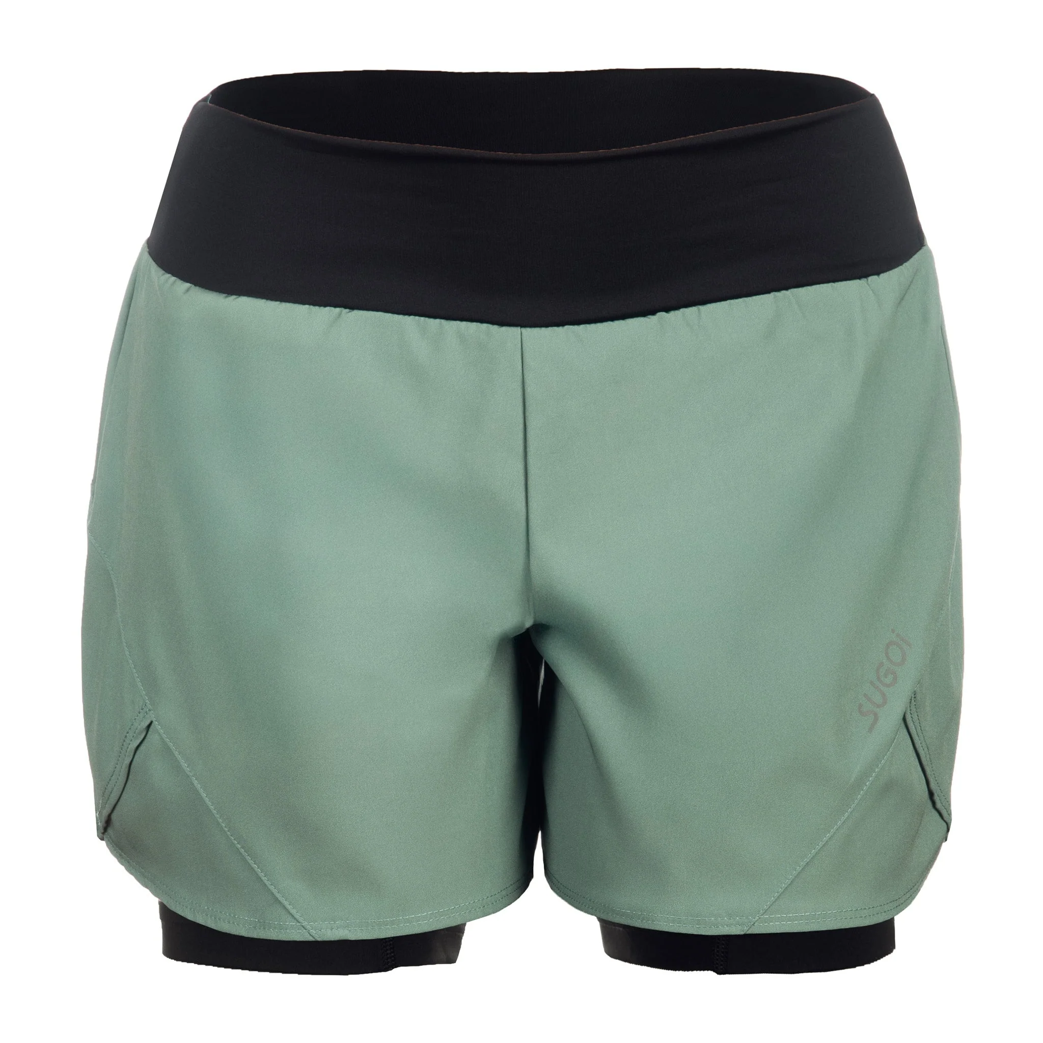 Women's Albertine 2-in-1 5" Shorts - Image 6