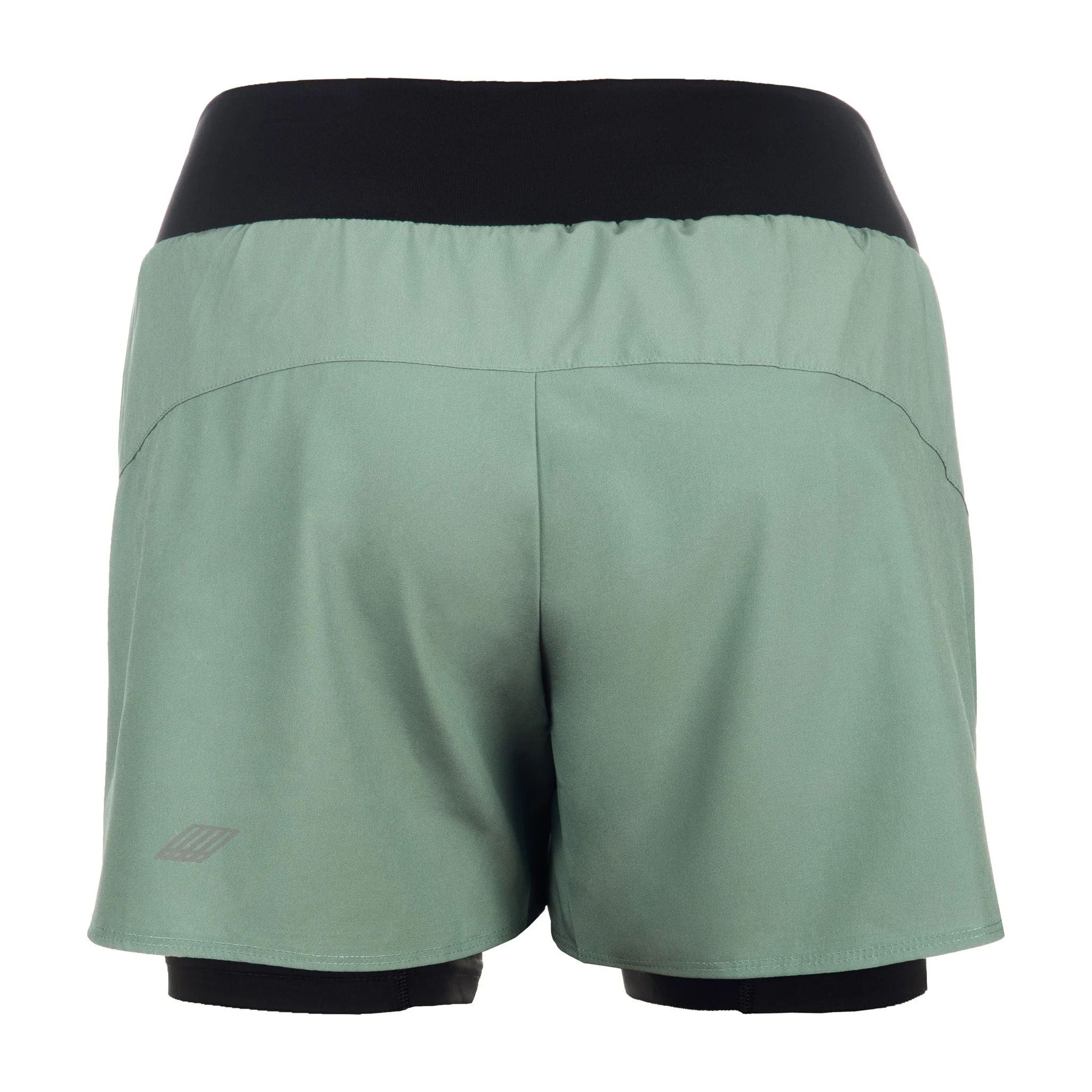 Women's Albertine 2-in-1 5" Shorts - Image 7