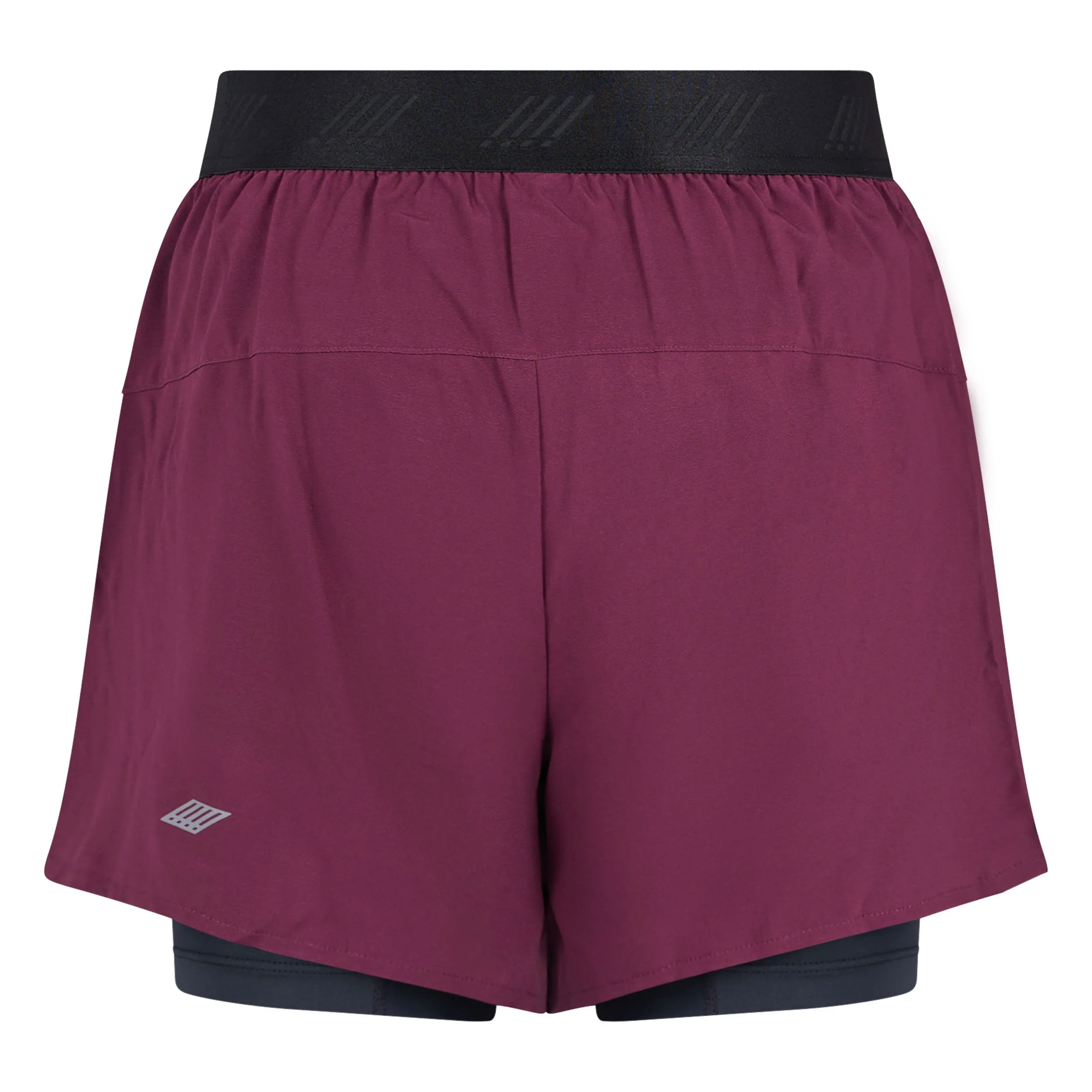 Men's Albert 2-in-1 5" Shorts - Image 4