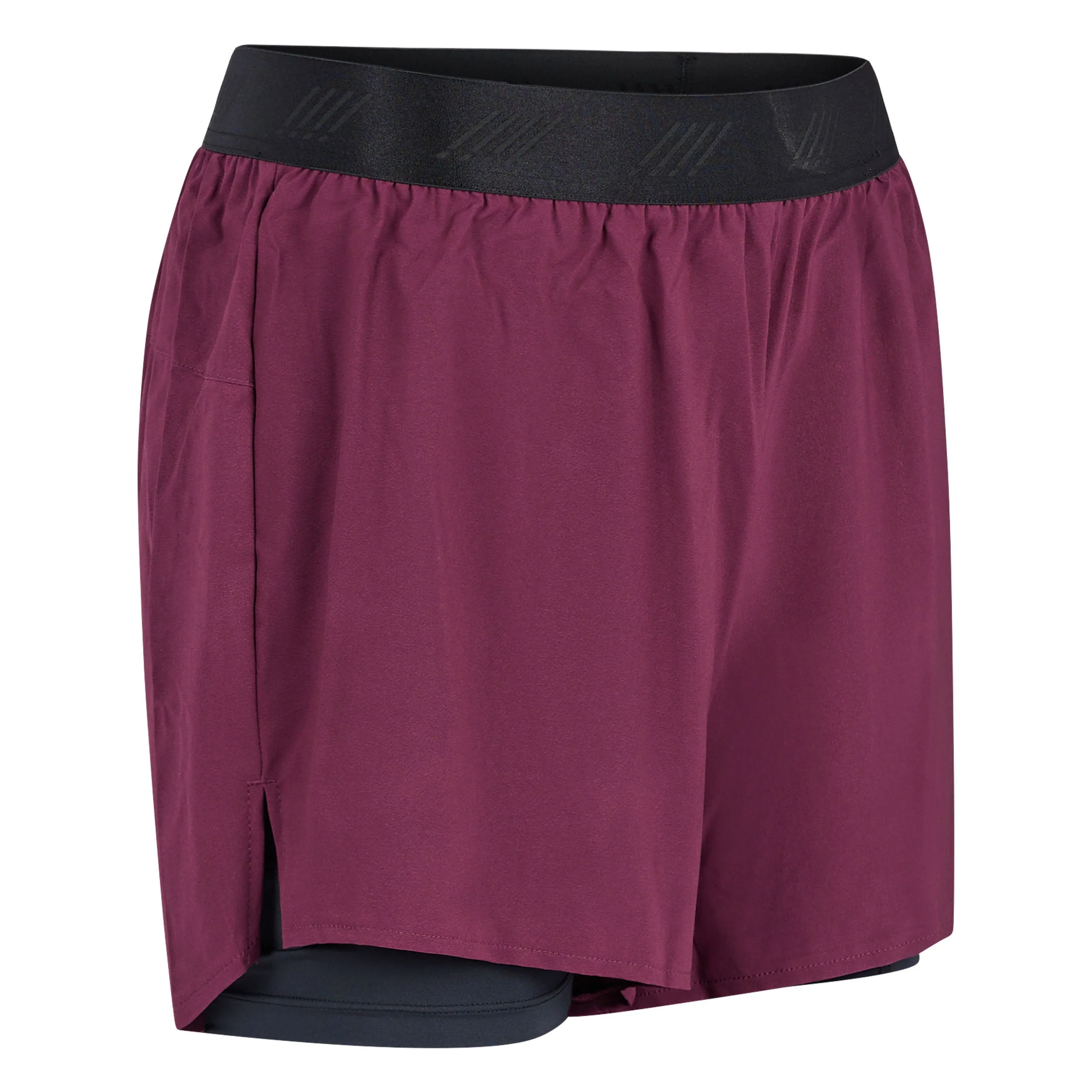 Men's Albert 2-in-1 5" Shorts - Image 5