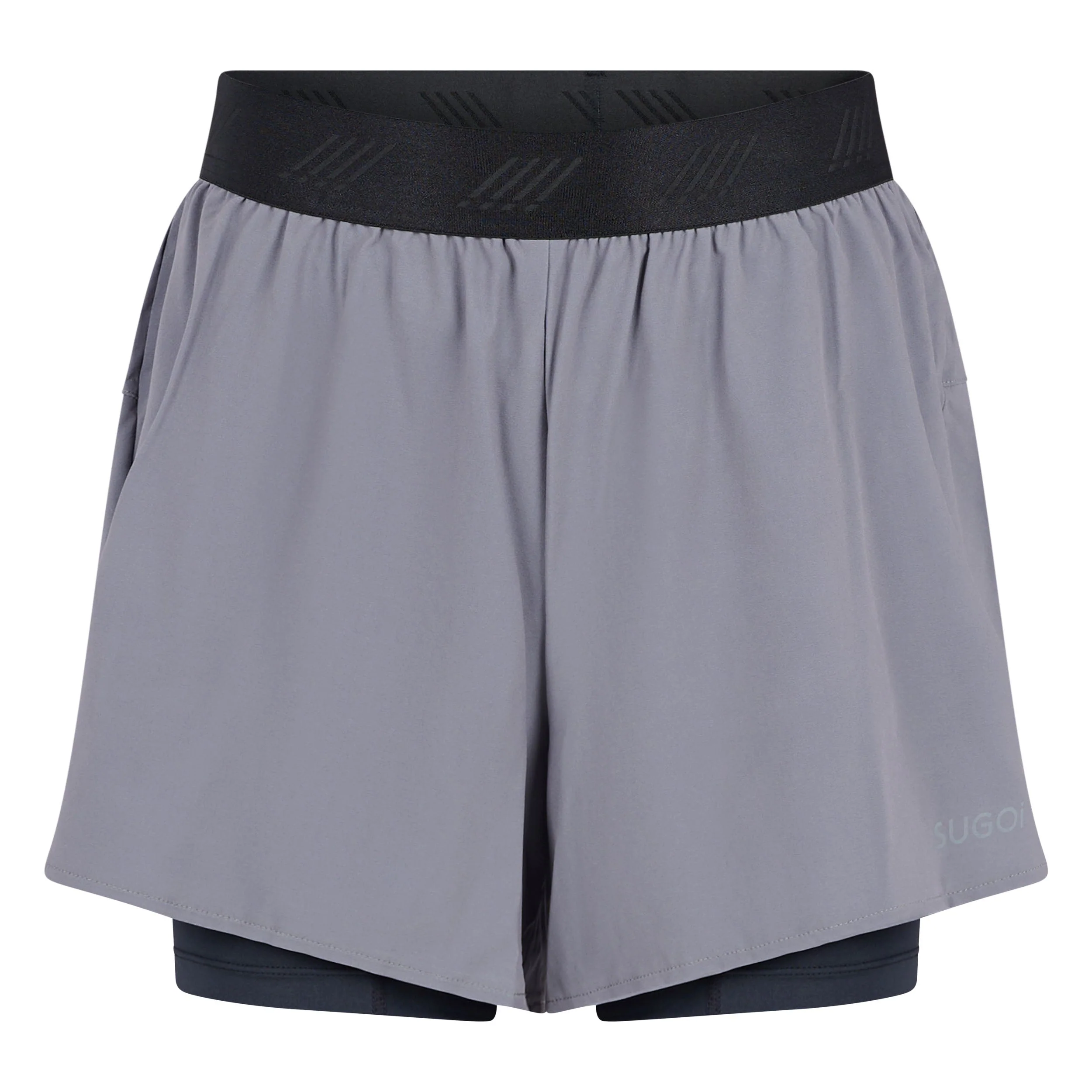 Men's Albert 2-in-1 5" Shorts - Image 6
