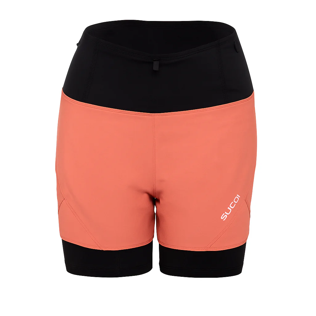 Women's Dawn 5" Shorts - Image 3