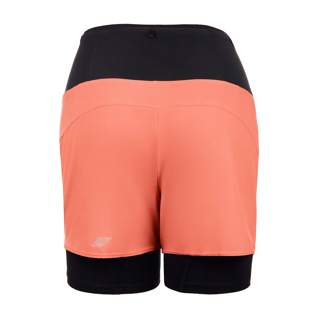 Women's Dawn 5" Shorts - Image 4