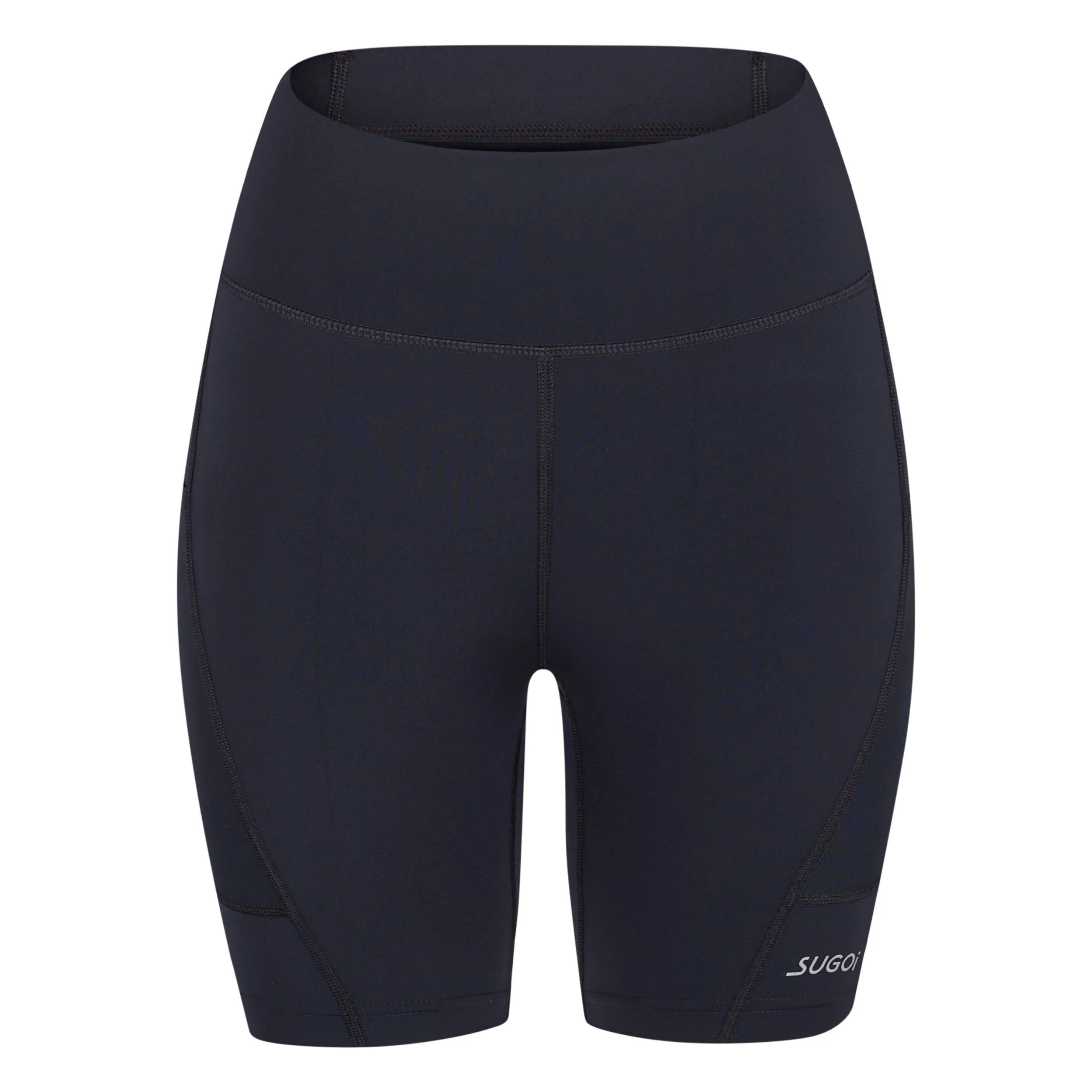 Women's High-Rise + Pocket 8,5" Shorts