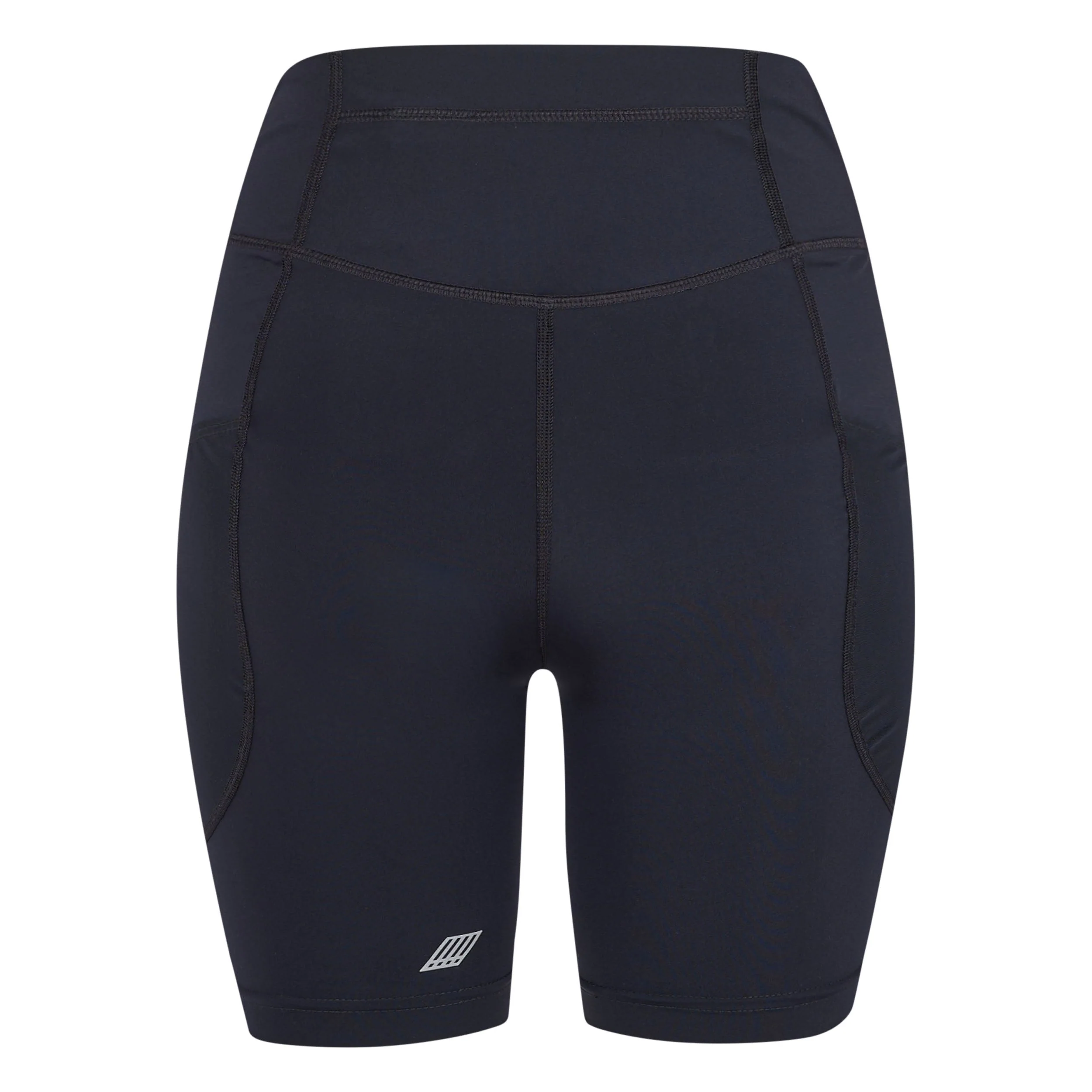 Women's High-Rise + Pocket 8,5" Shorts - Image 4