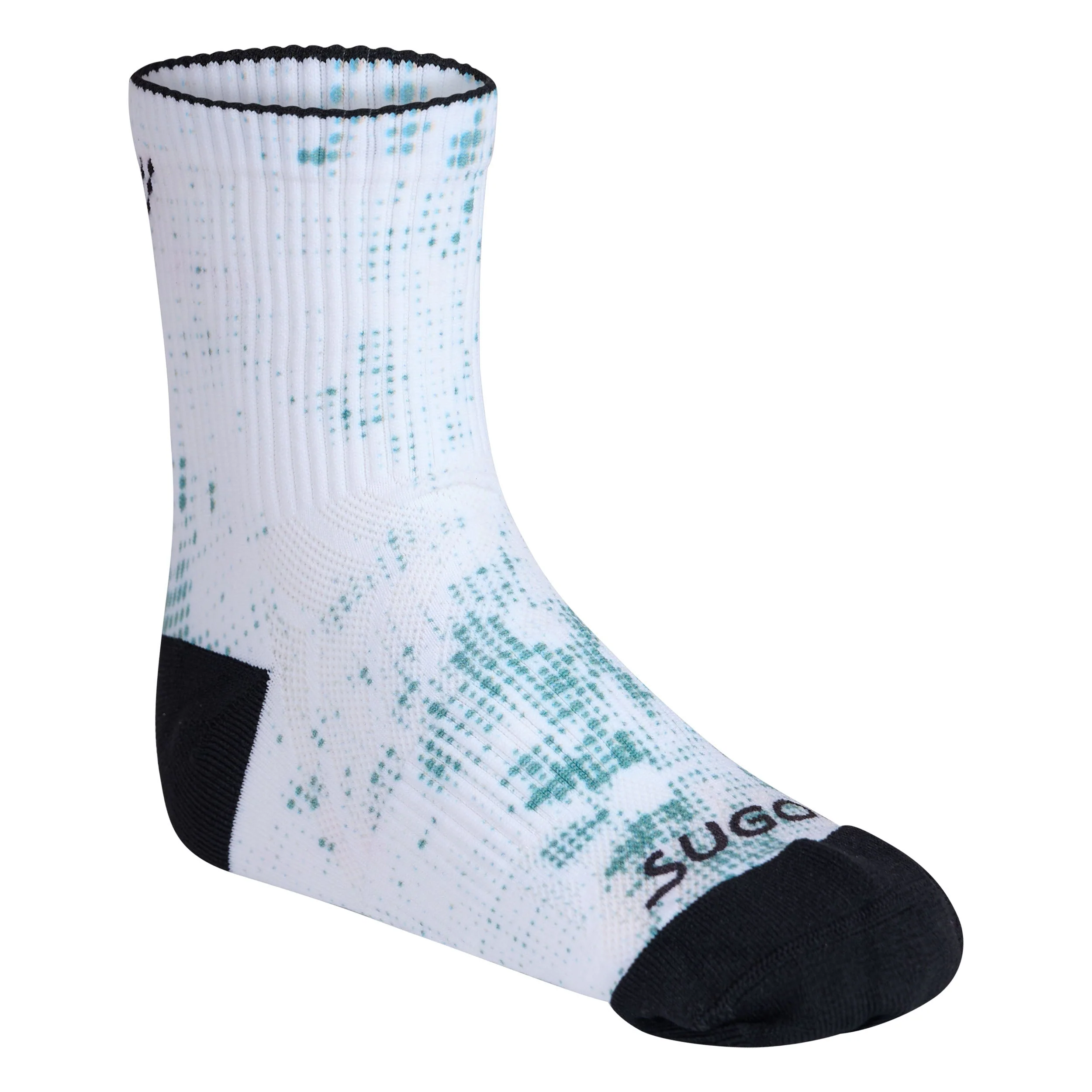 PRT Crew Socks