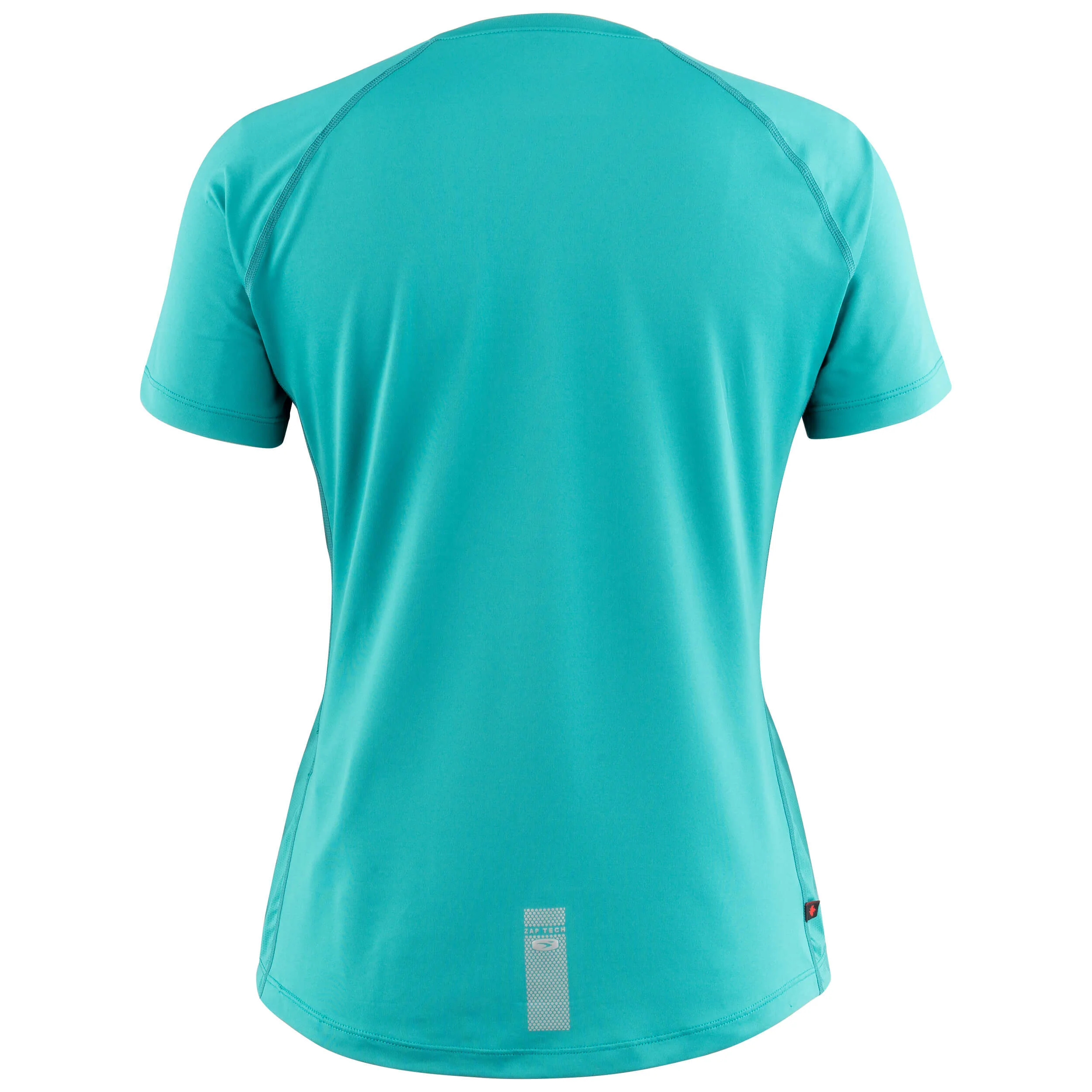 Women's Prism Short Sleeves - Image 2