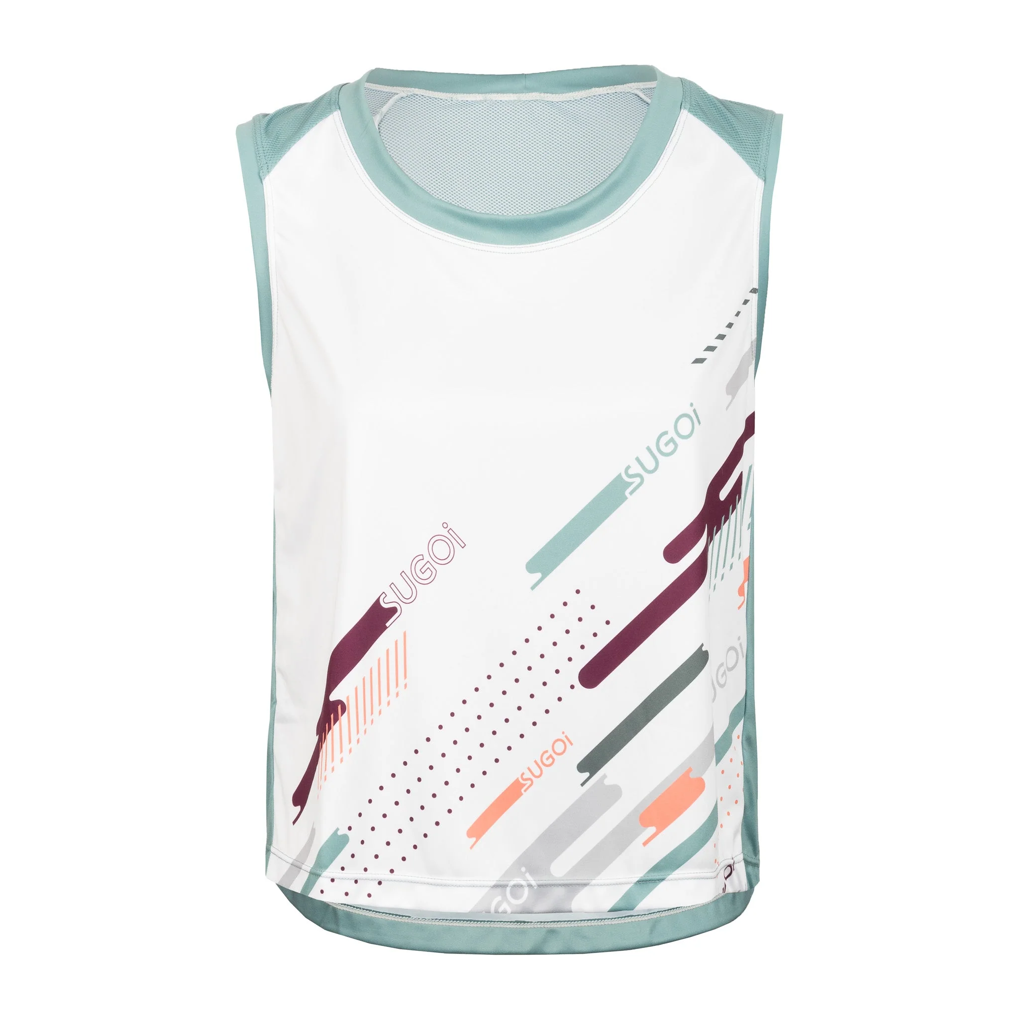 Women's Hog's Back Tanks - Image 3