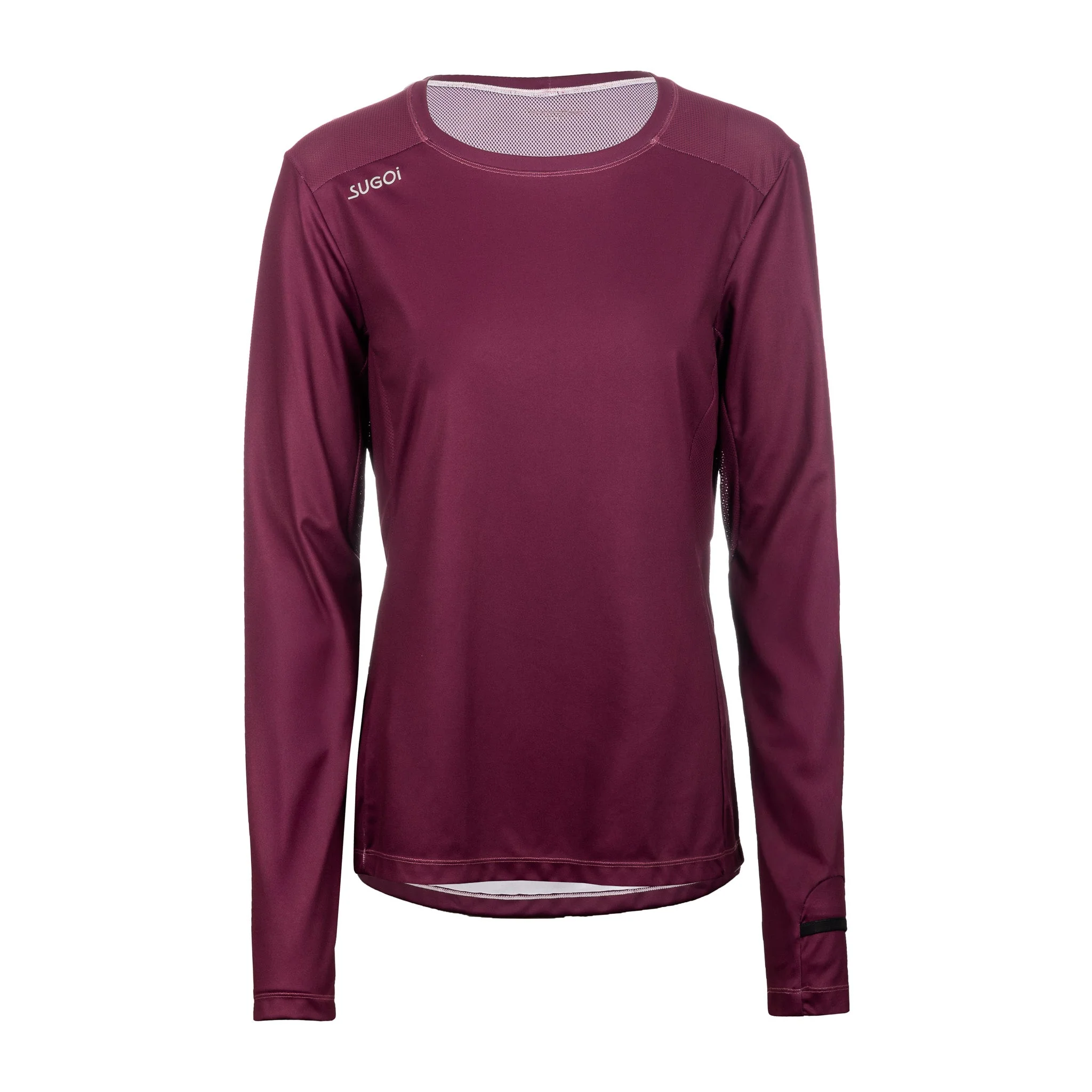 Women's Morios Long Sleeves Shirt - Image 3